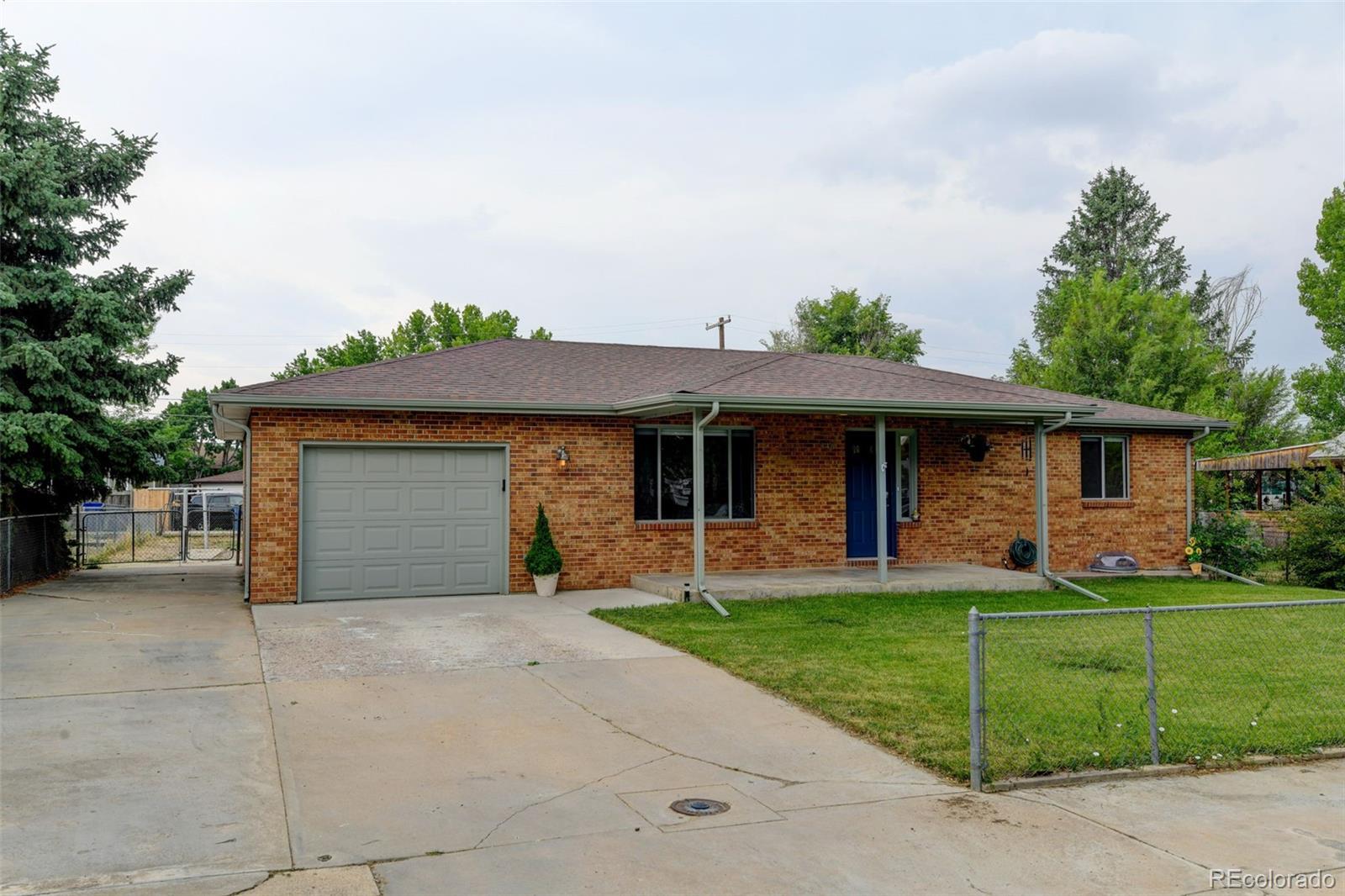 MLS Image #3 for 346  3rd street,frederick, Colorado