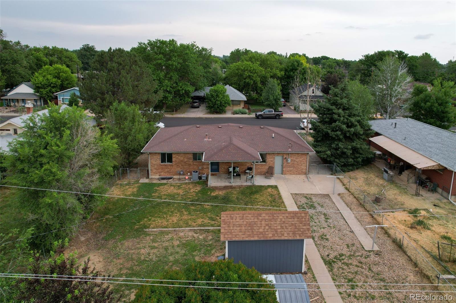 MLS Image #30 for 346  3rd street,frederick, Colorado