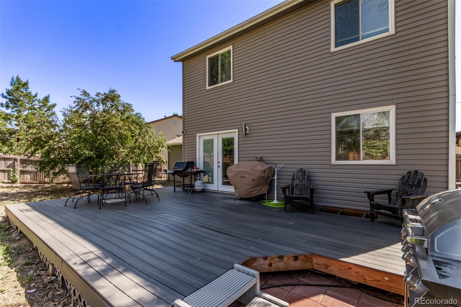 MLS Image #30 for 17672  snowberry way,parker, Colorado