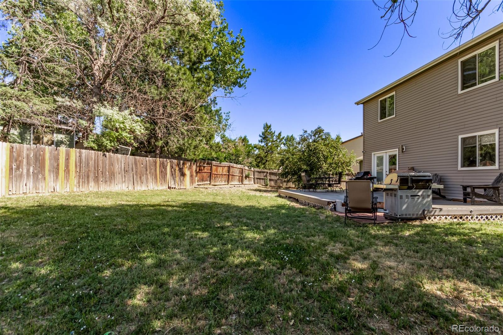 MLS Image #34 for 17672  snowberry way,parker, Colorado