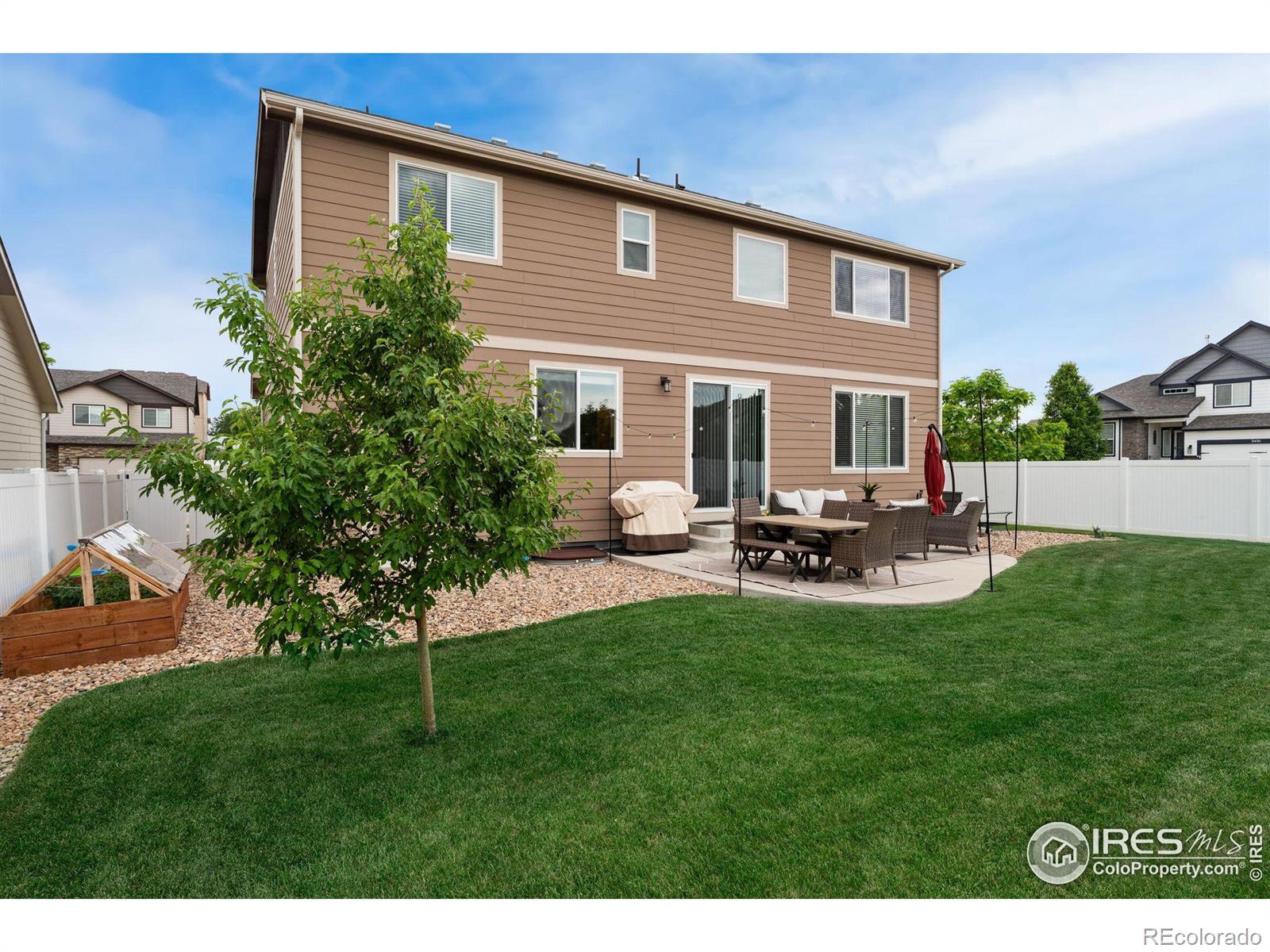 MLS Image #16 for 1542  woodcock street,berthoud, Colorado