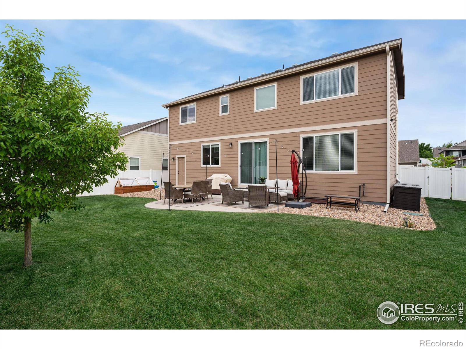 MLS Image #17 for 1542  woodcock street,berthoud, Colorado