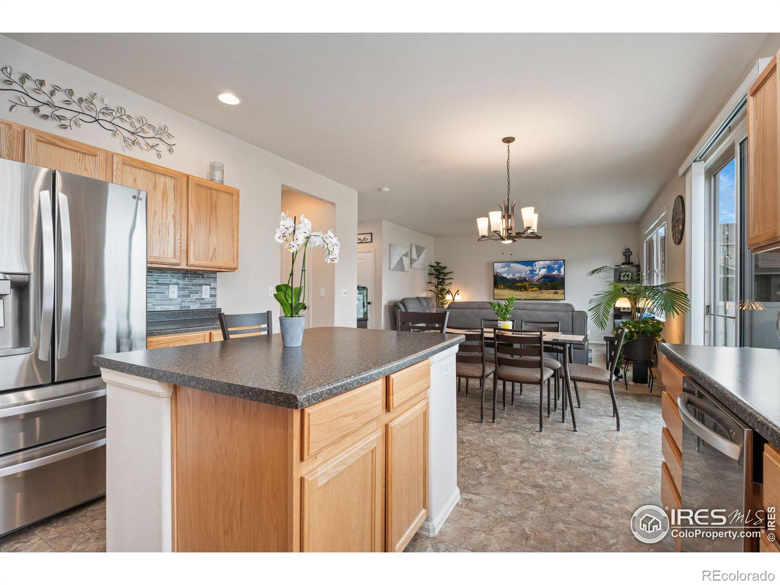 MLS Image #4 for 1542  woodcock street,berthoud, Colorado