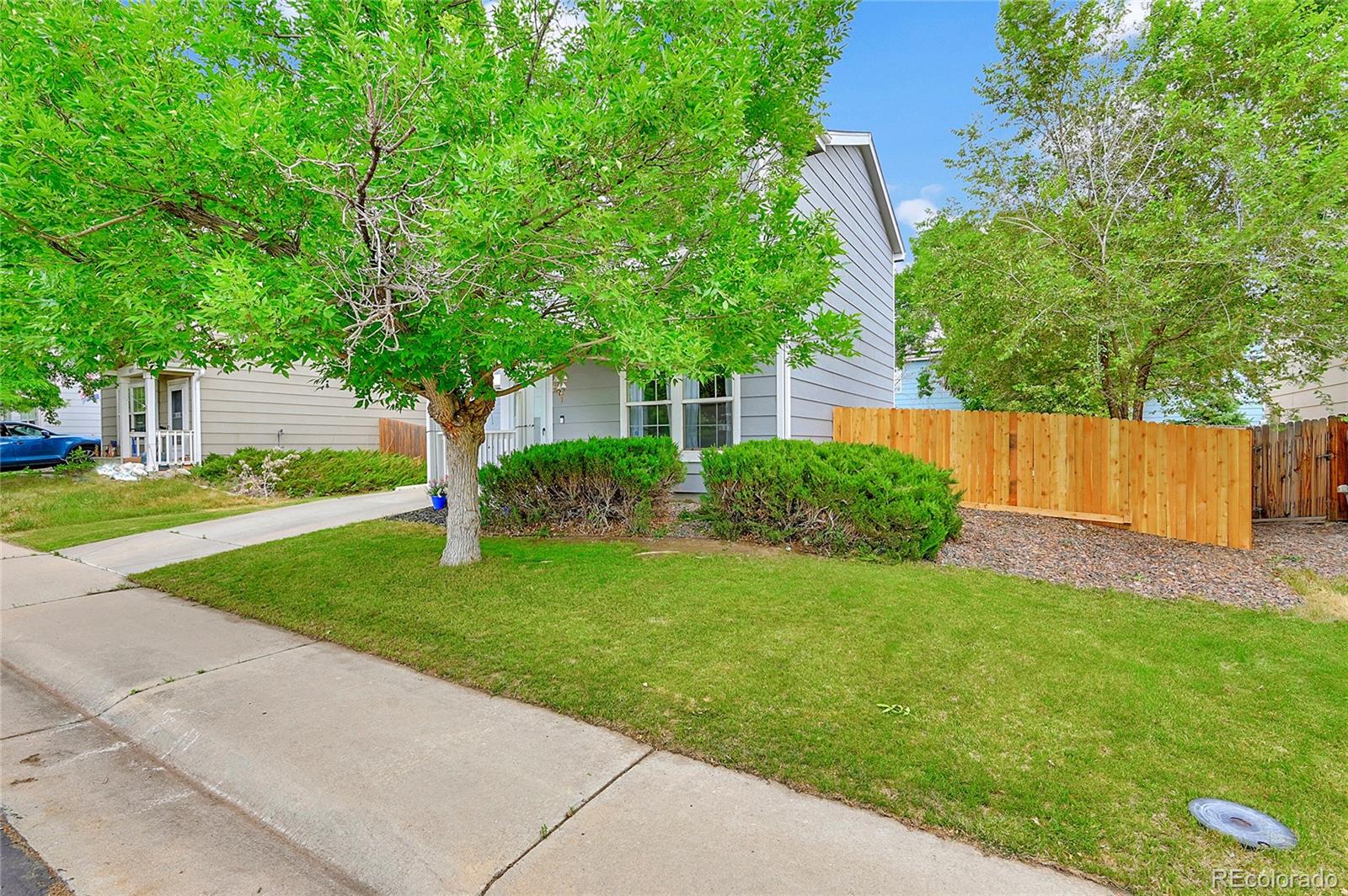 MLS Image #2 for 4907 e 100th lane,thornton, Colorado