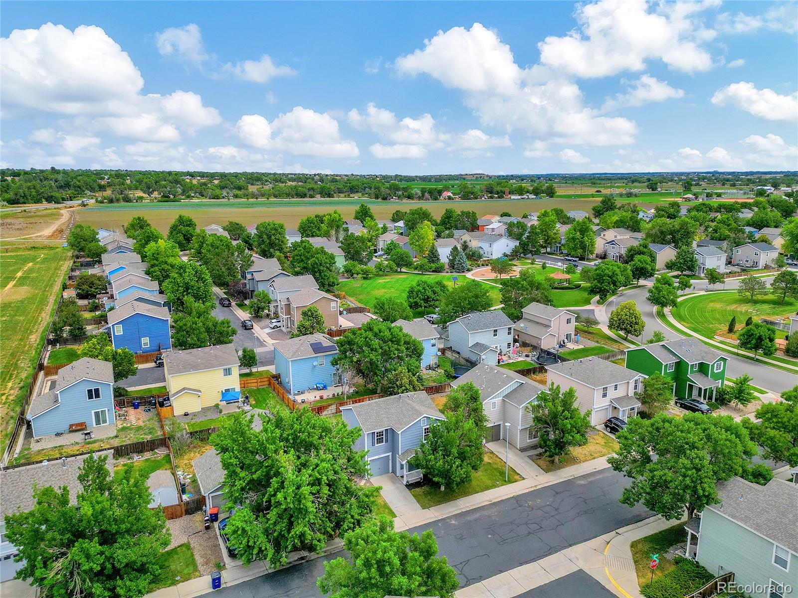 MLS Image #34 for 4907 e 100th lane,thornton, Colorado