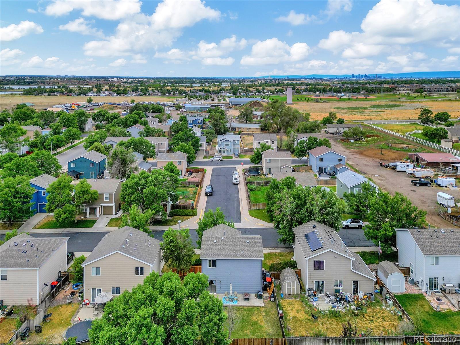 MLS Image #37 for 4907 e 100th lane,thornton, Colorado