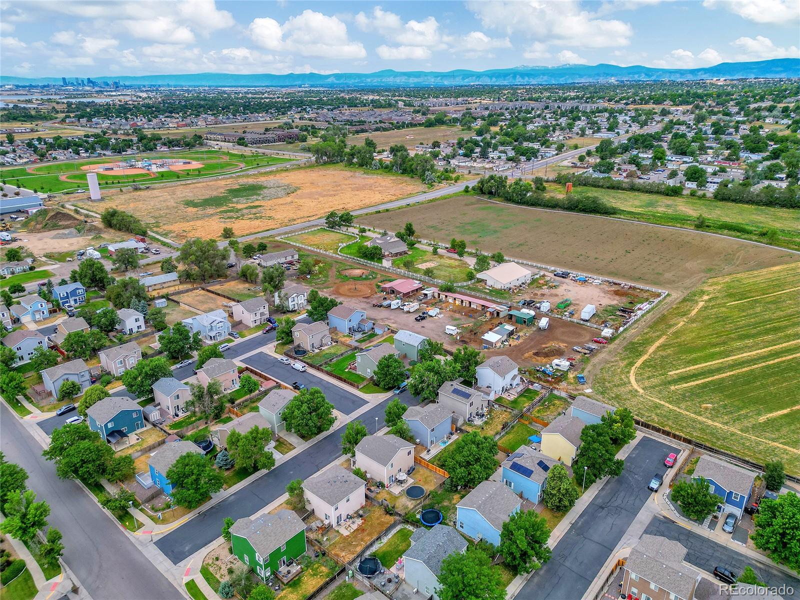 MLS Image #40 for 4907 e 100th lane,thornton, Colorado