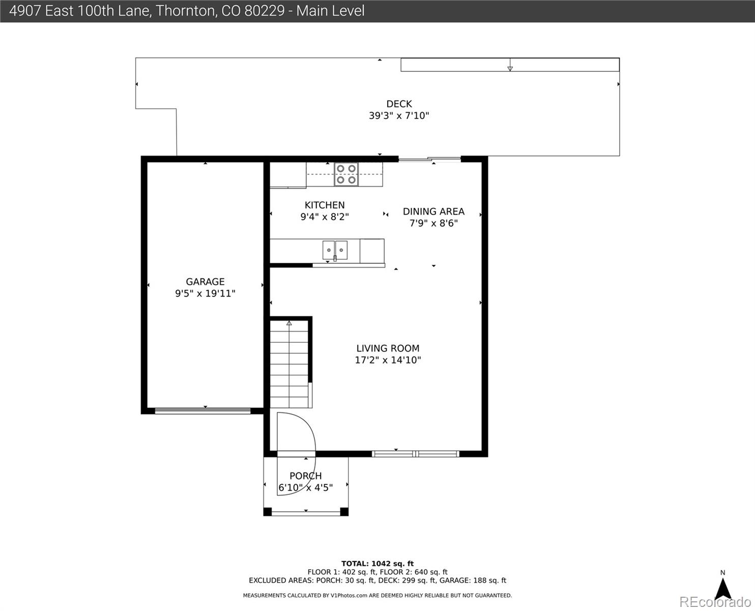 MLS Image #43 for 4907 e 100th lane,thornton, Colorado