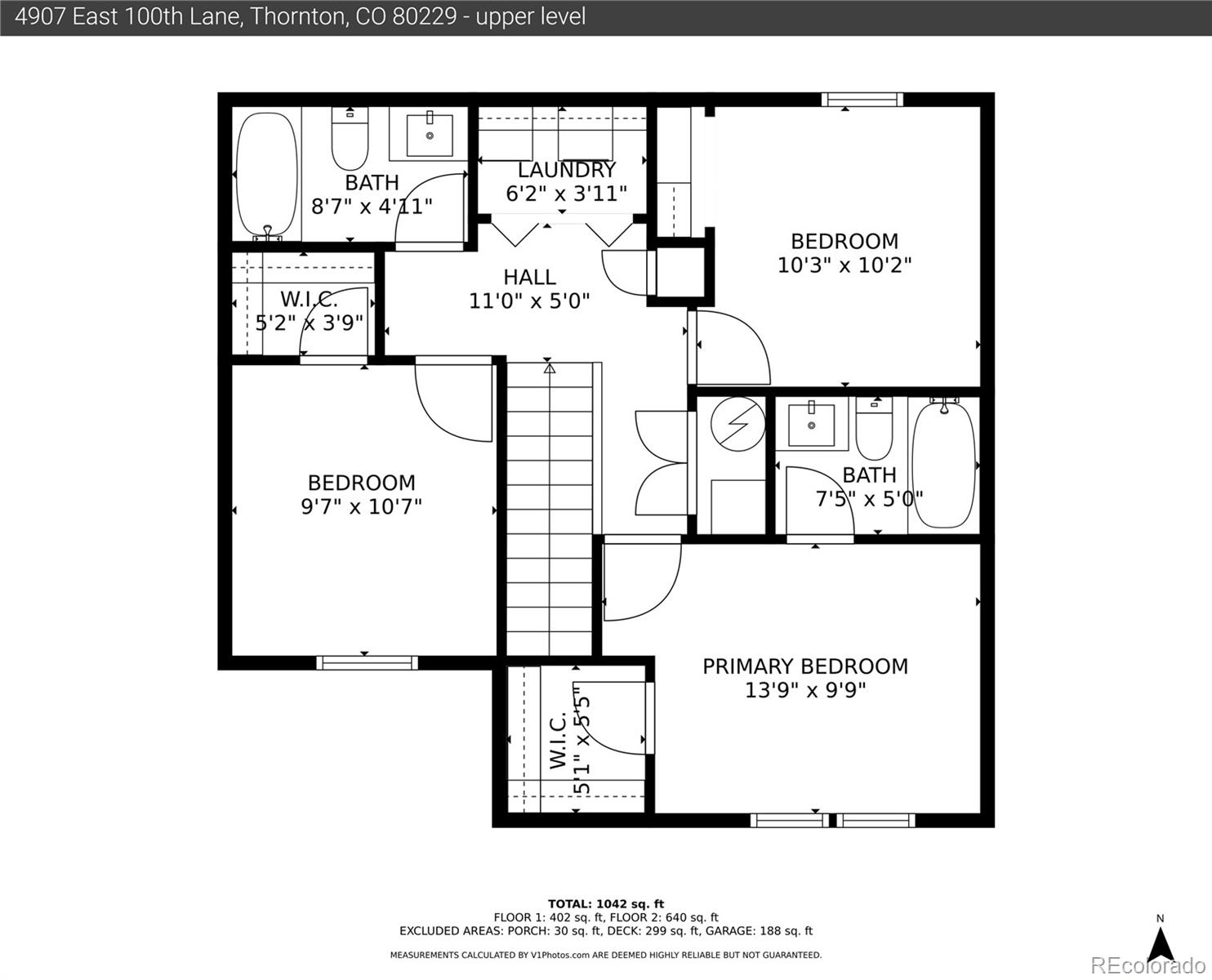 MLS Image #44 for 4907 e 100th lane,thornton, Colorado