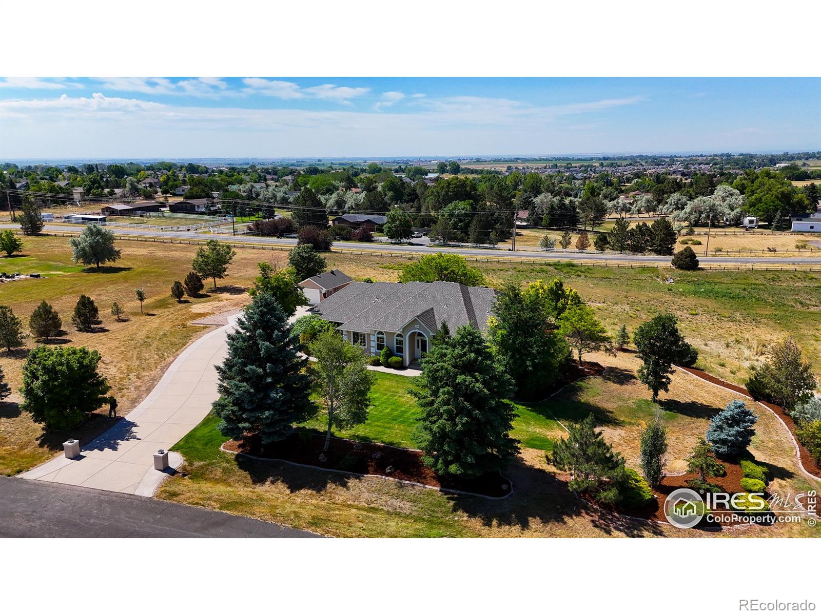 CMA Image for 3580  calico court,Mead, Colorado