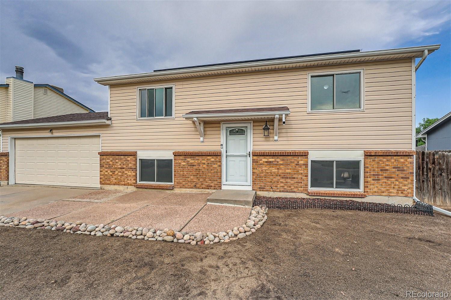 MLS Image #2 for 10726  owens court,westminster, Colorado