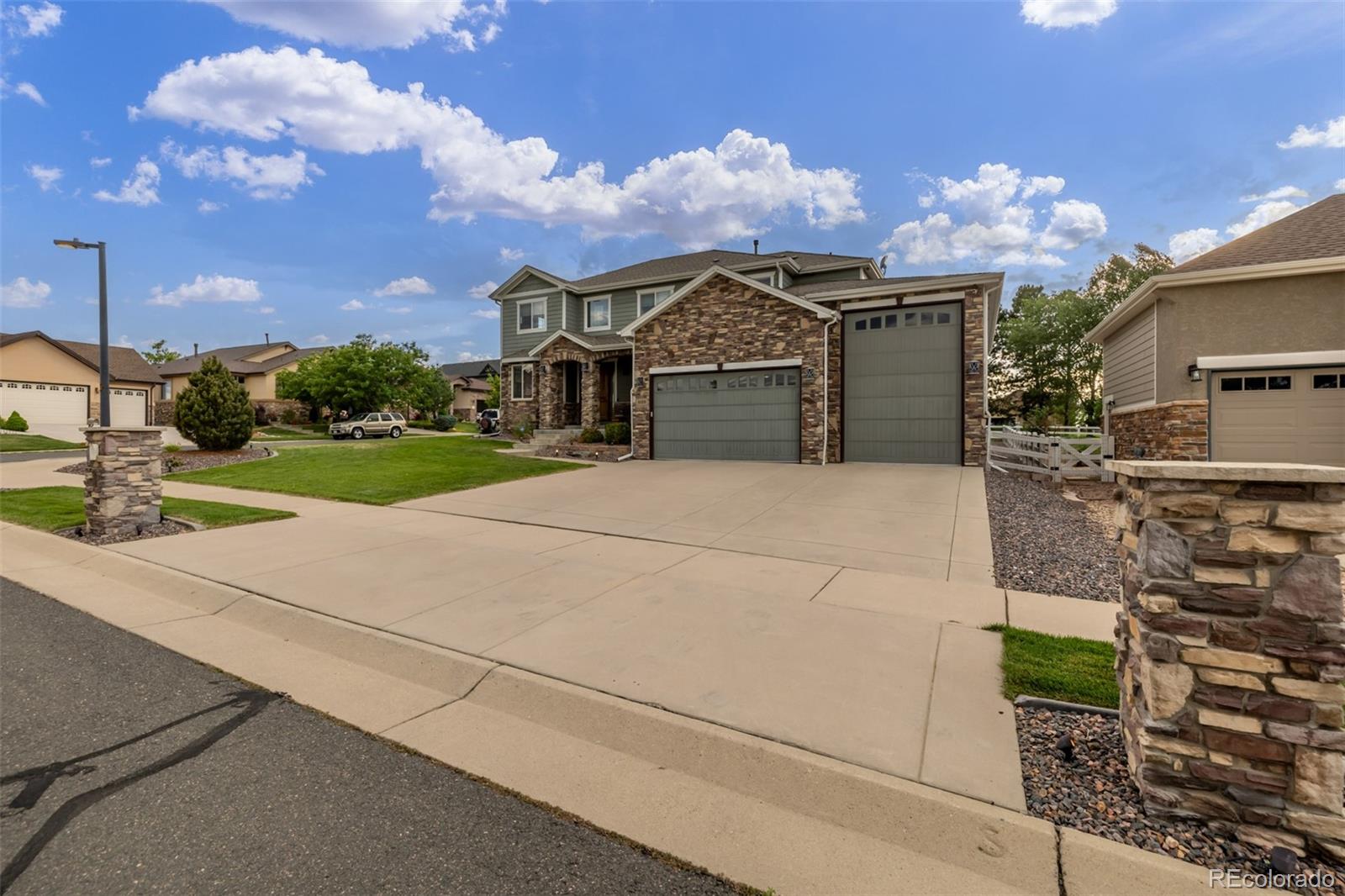 MLS Image #1 for 8139  vivian street,arvada, Colorado