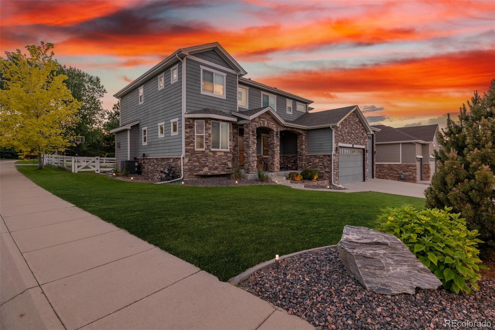 MLS Image #3 for 8139  vivian street,arvada, Colorado