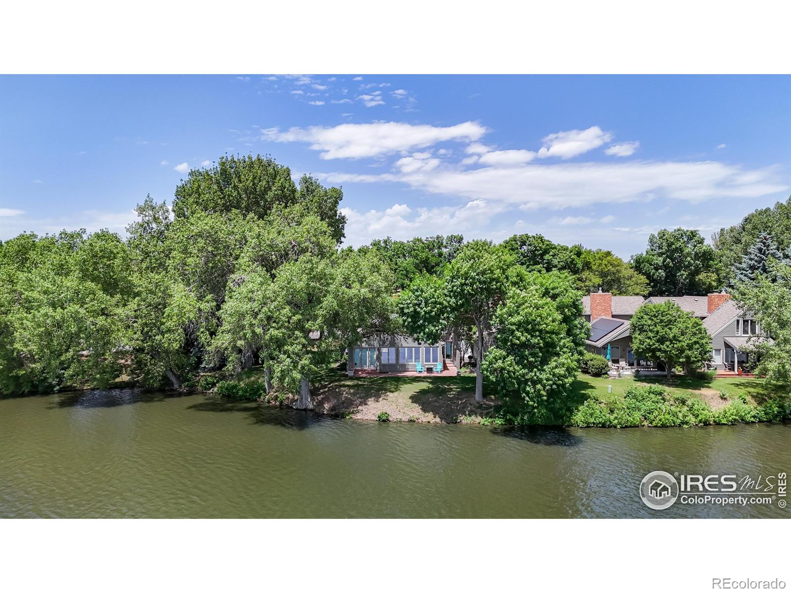 Report Image for 2408  Rosewood Lane,Fort Collins, Colorado
