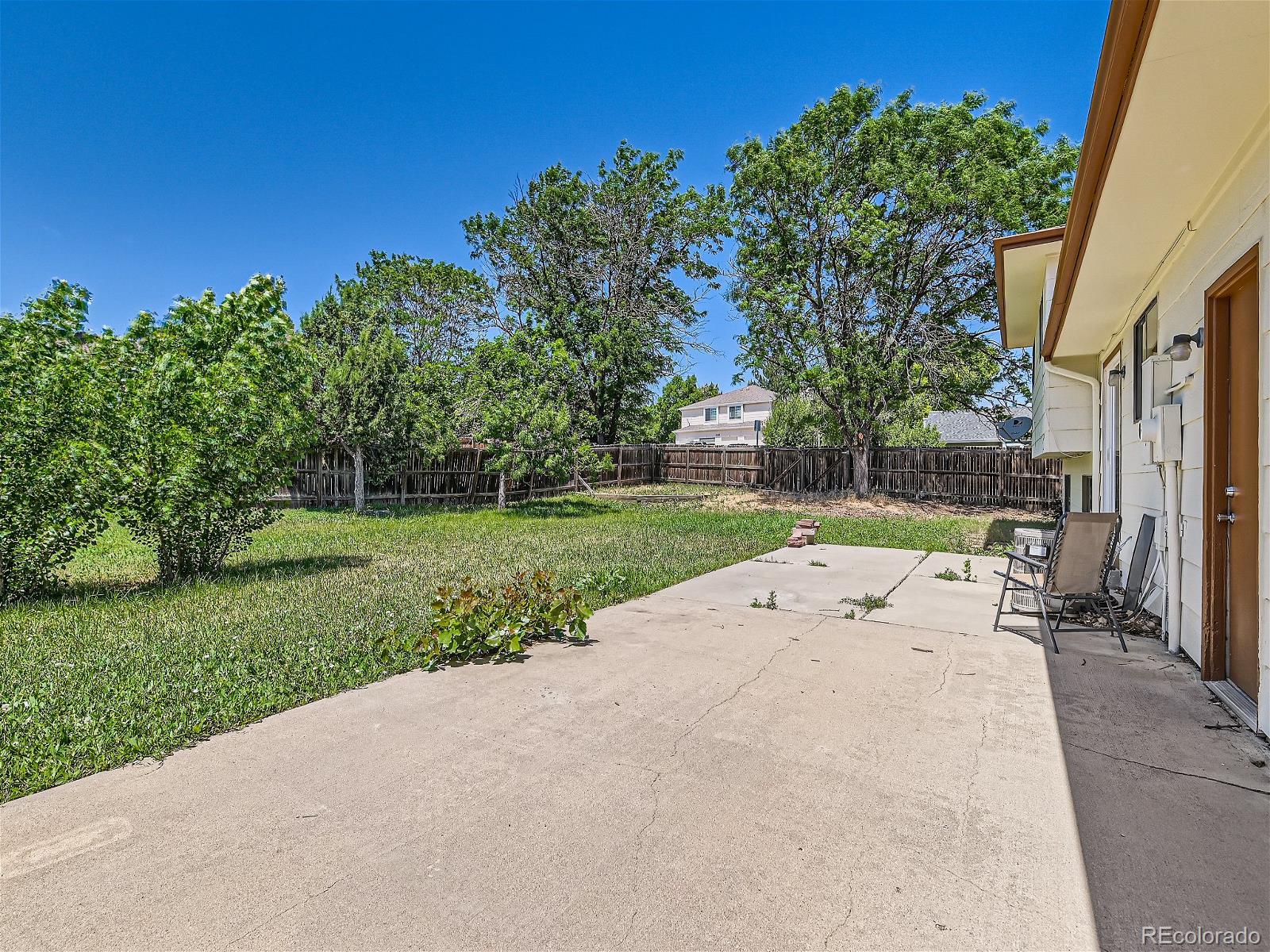 MLS Image #24 for 905 s ventura court,aurora, Colorado