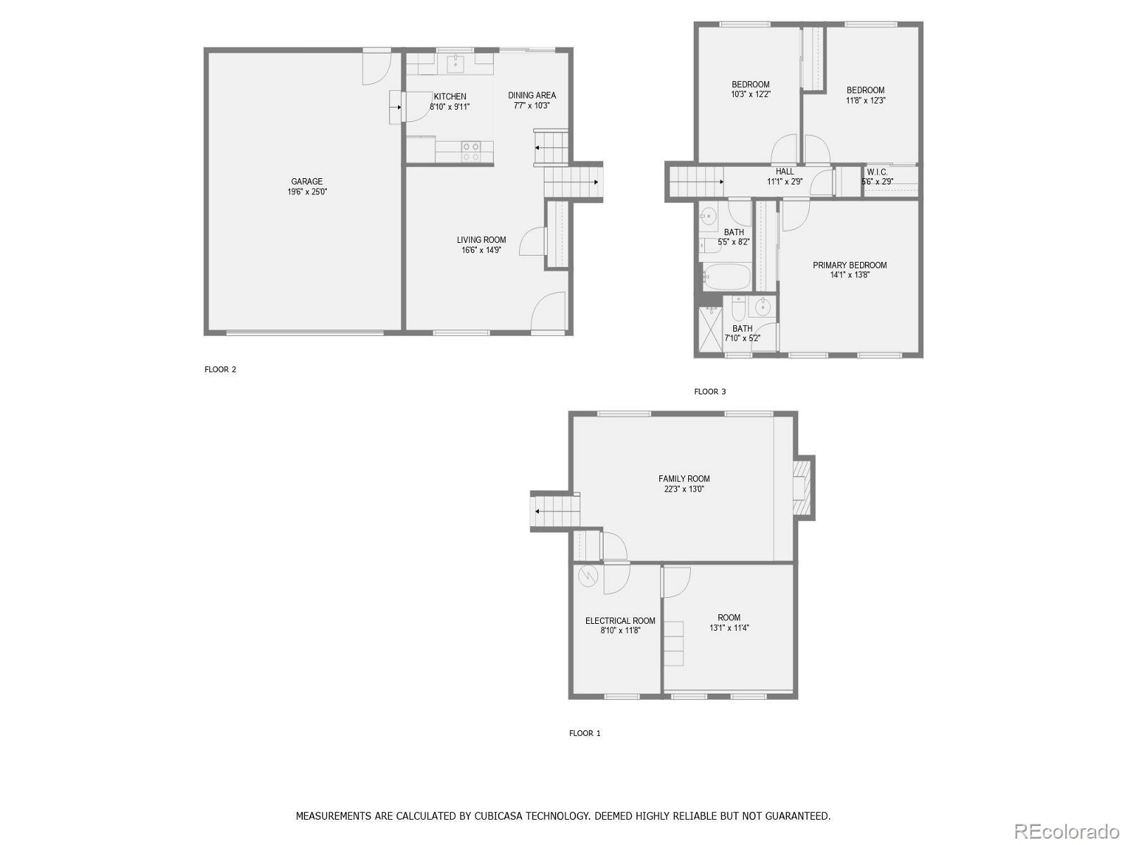 MLS Image #27 for 905 s ventura court,aurora, Colorado