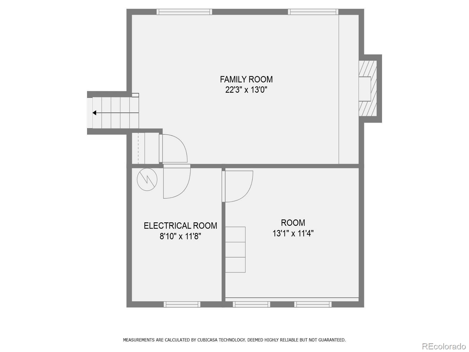 MLS Image #30 for 905 s ventura court,aurora, Colorado