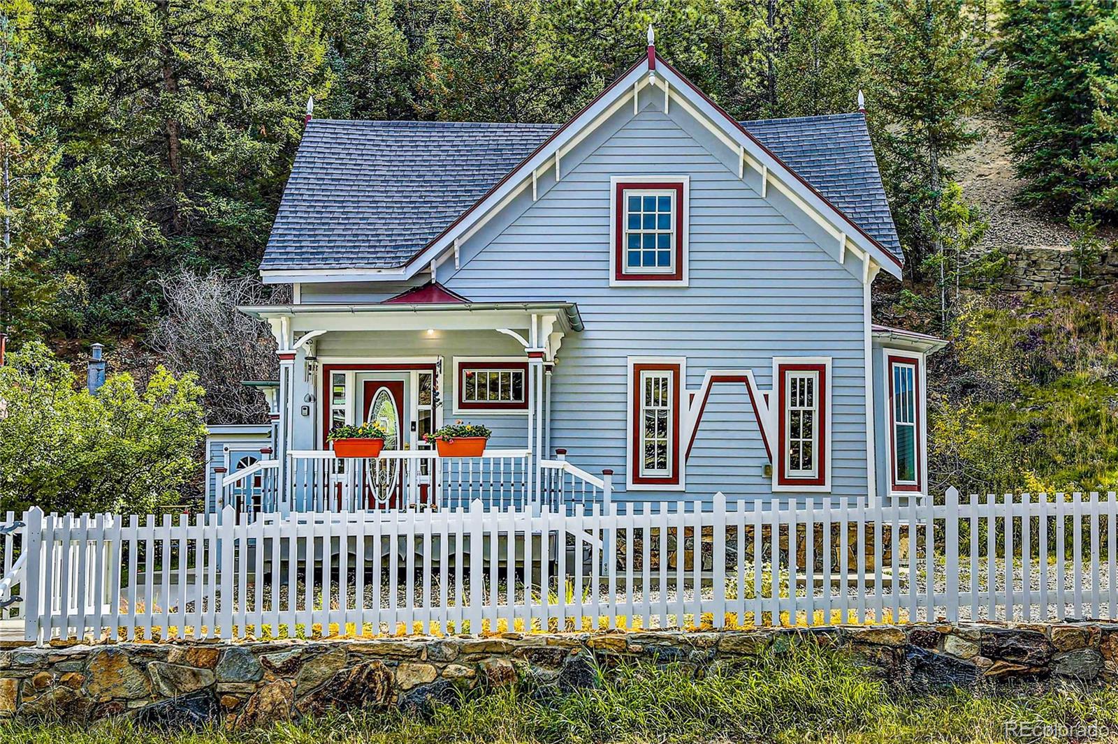 MLS Image #0 for 130  chase street,black hawk, Colorado