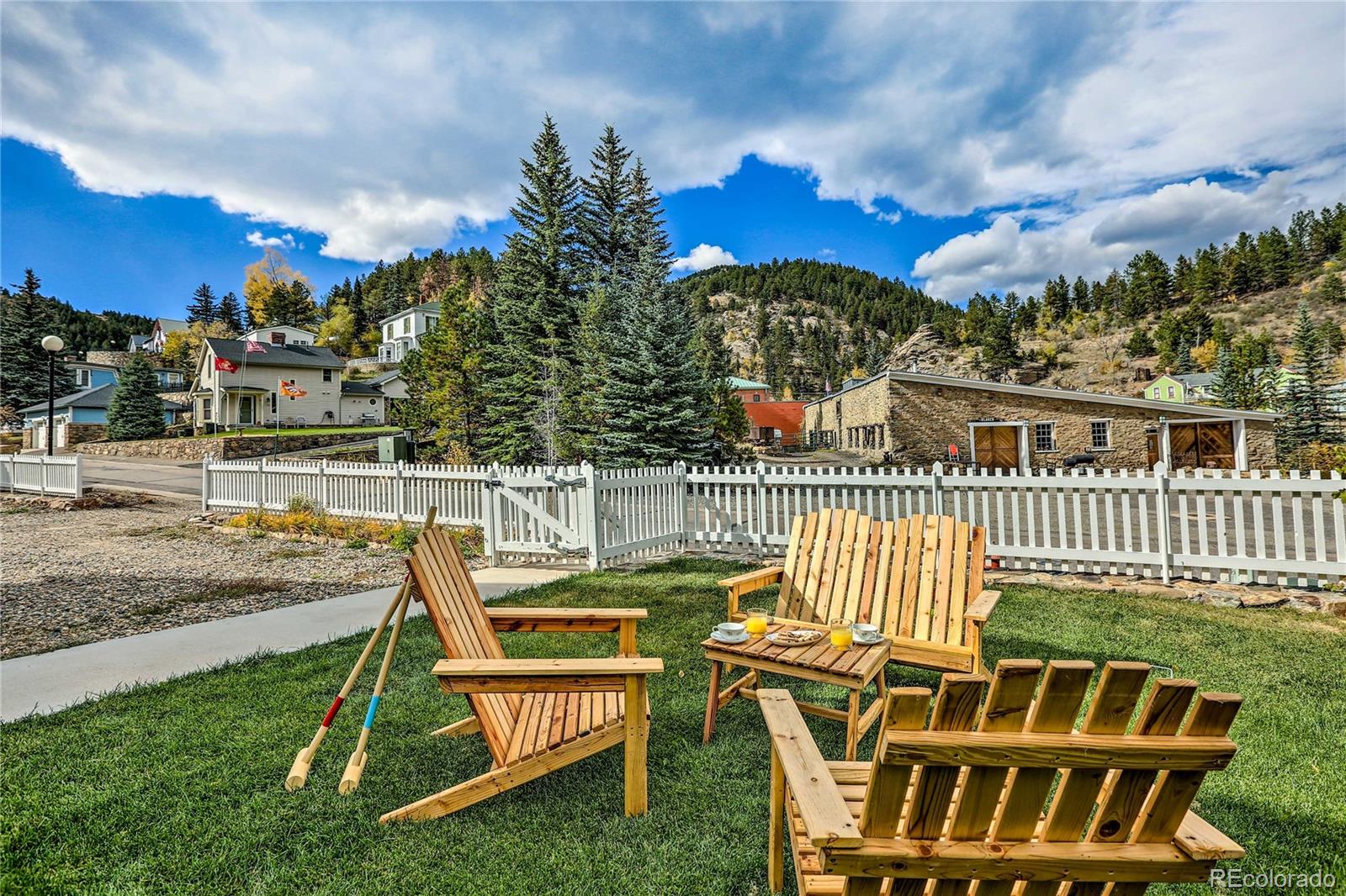 MLS Image #35 for 130  chase street,black hawk, Colorado