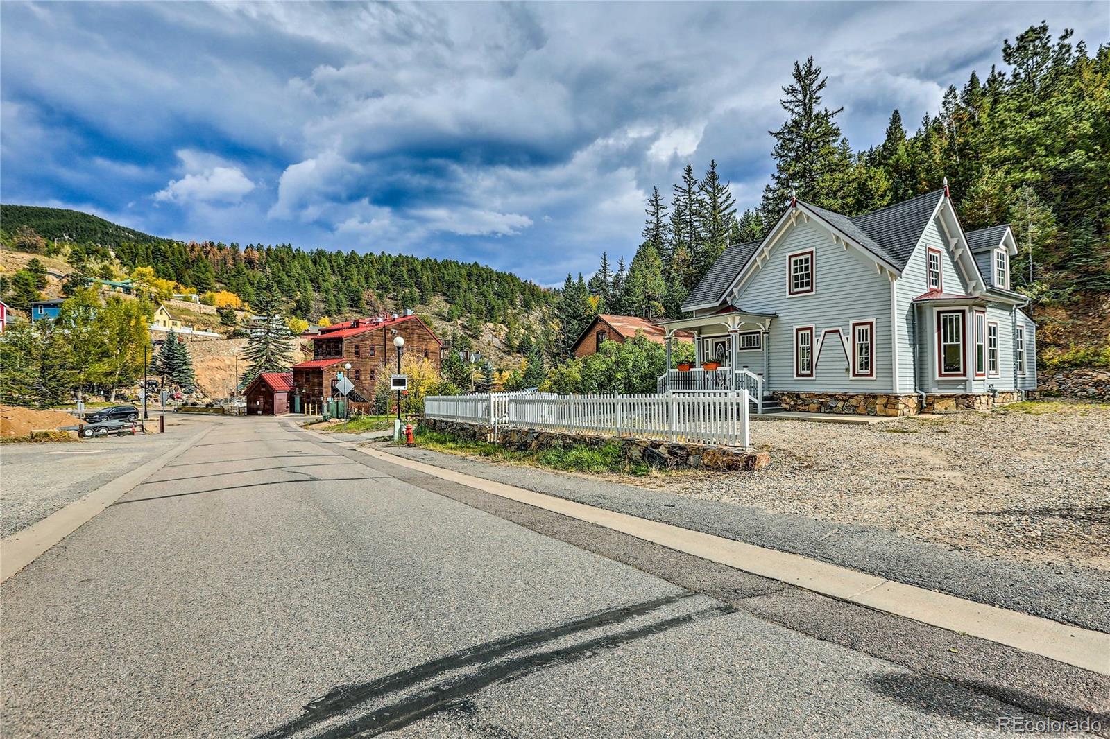 MLS Image #37 for 130  chase street,black hawk, Colorado