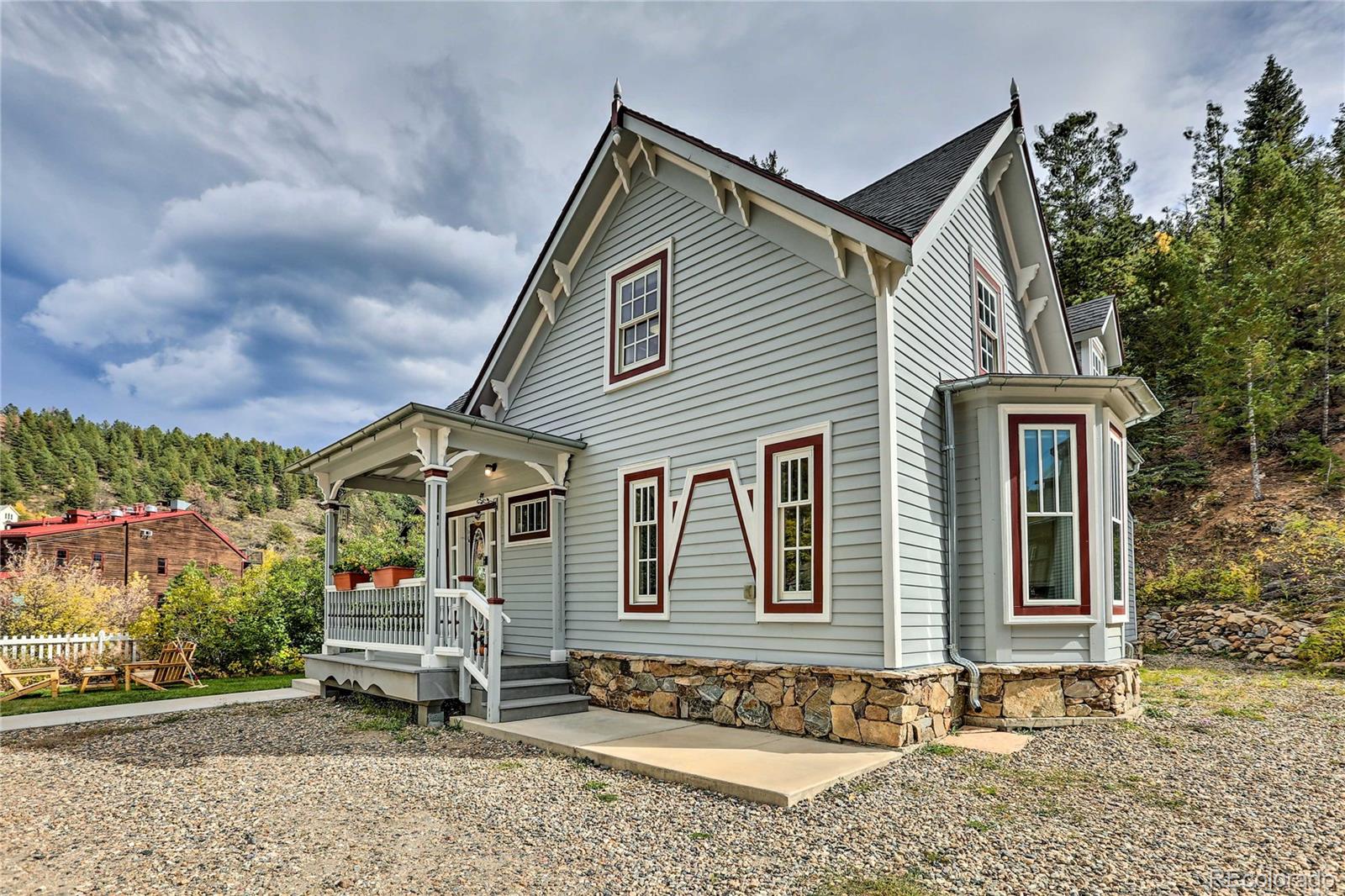 MLS Image #38 for 130  chase street,black hawk, Colorado