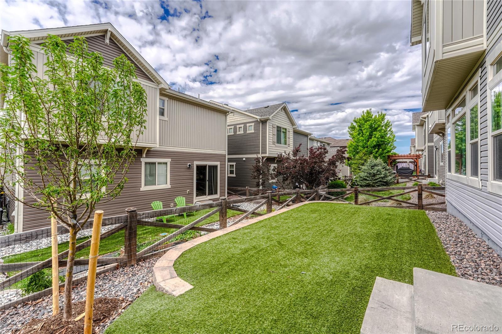 MLS Image #38 for 8343  colorado spruce lane,colorado springs, Colorado