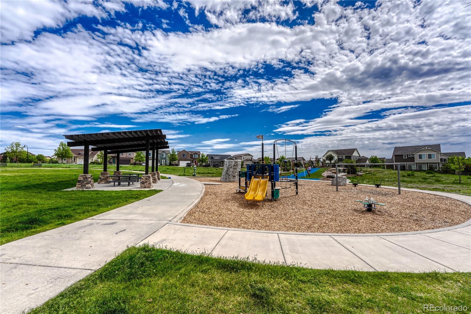 MLS Image #42 for 8343  colorado spruce lane,colorado springs, Colorado