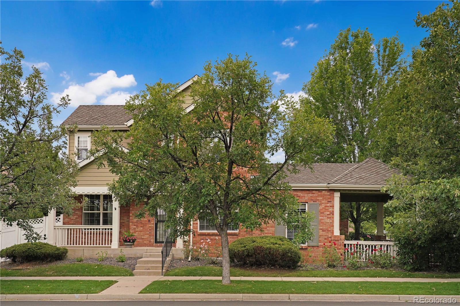 MLS Image #2 for 7922 e 6th place,denver, Colorado