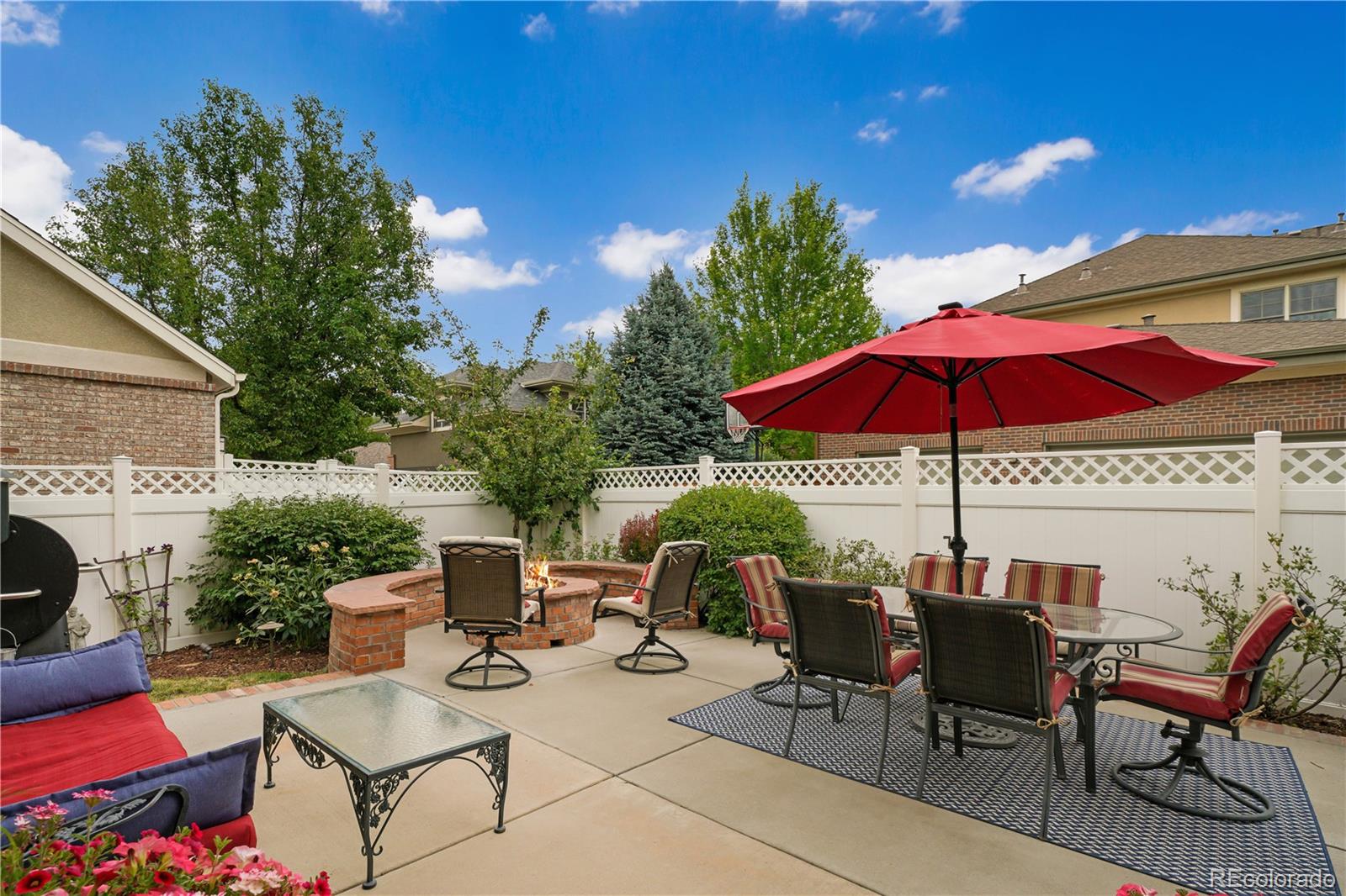 MLS Image #39 for 7922 e 6th place,denver, Colorado