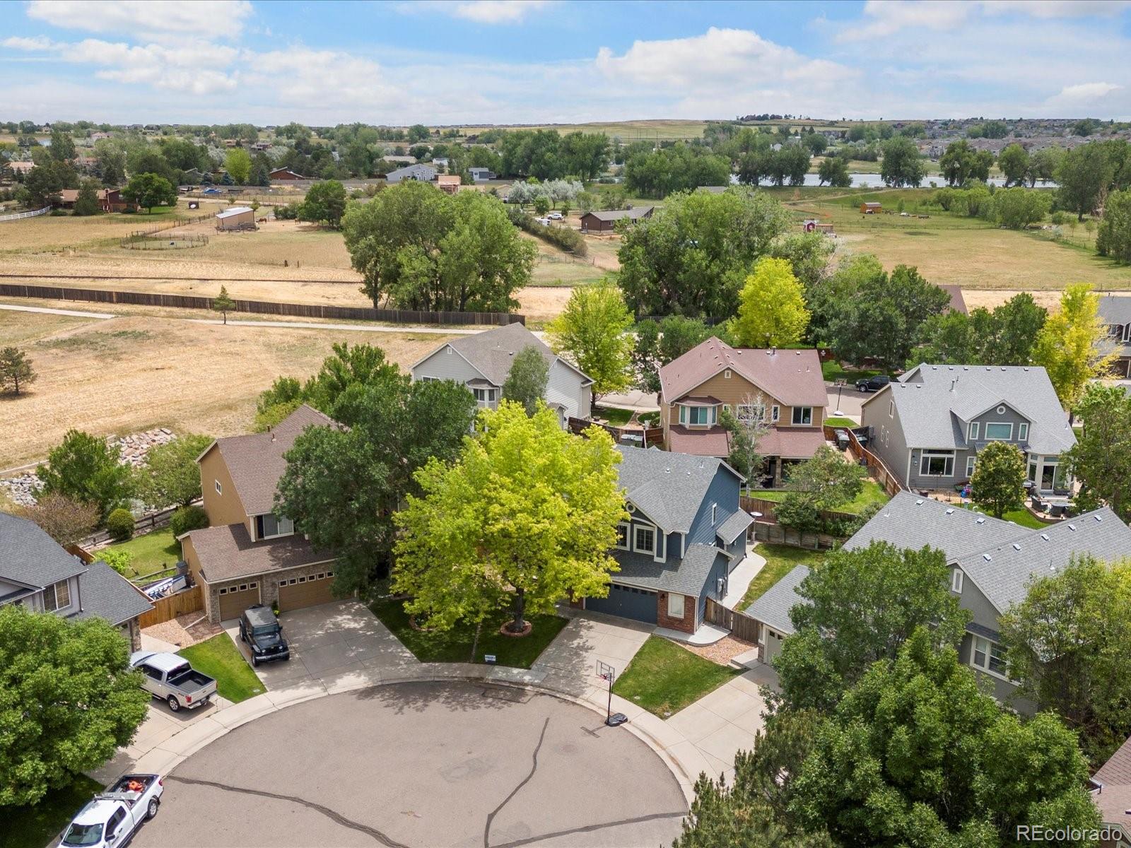 CMA Image for 2708 E 148th Drive,Thornton, Colorado