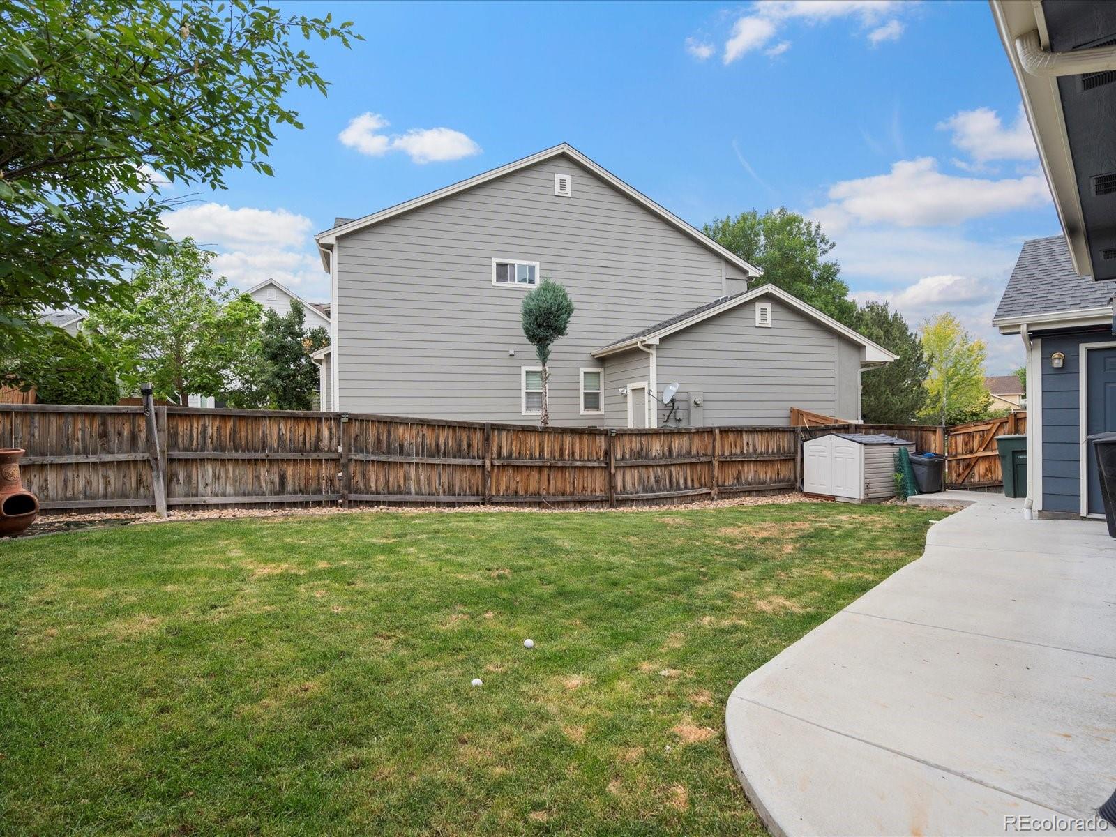 MLS Image #38 for 2708 e 148th drive,thornton, Colorado