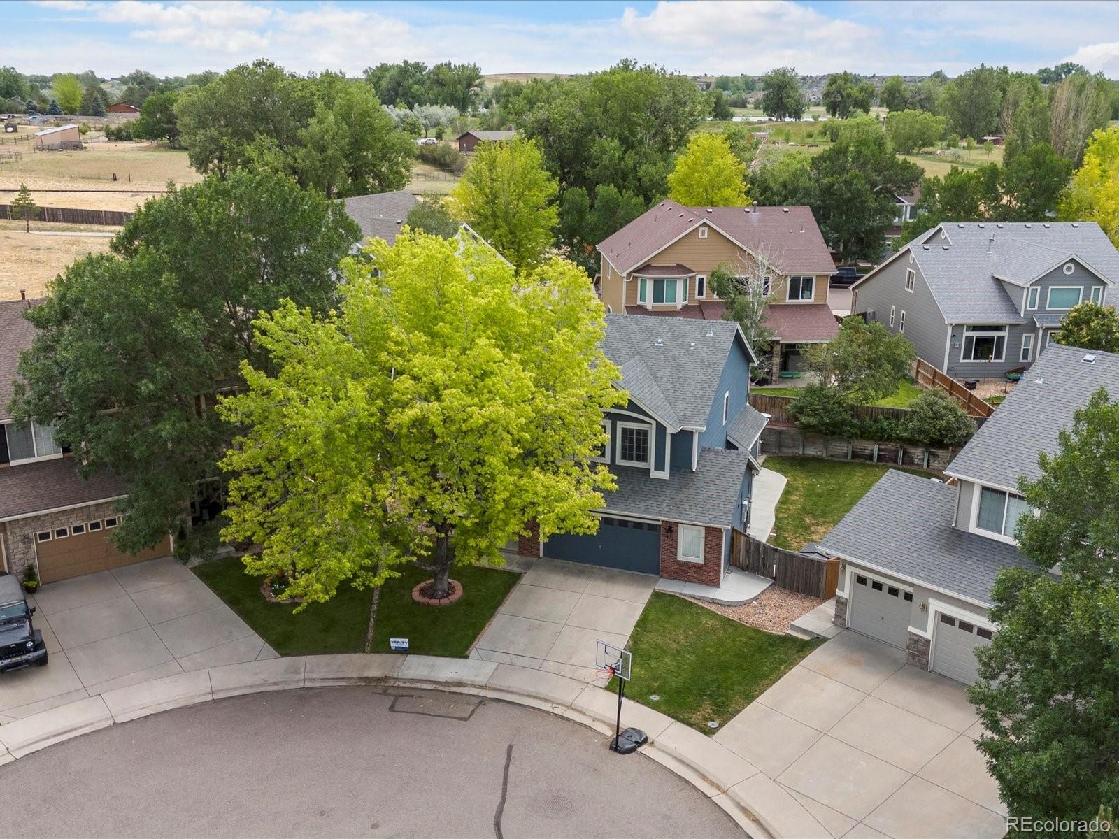 MLS Image #39 for 2708 e 148th drive,thornton, Colorado