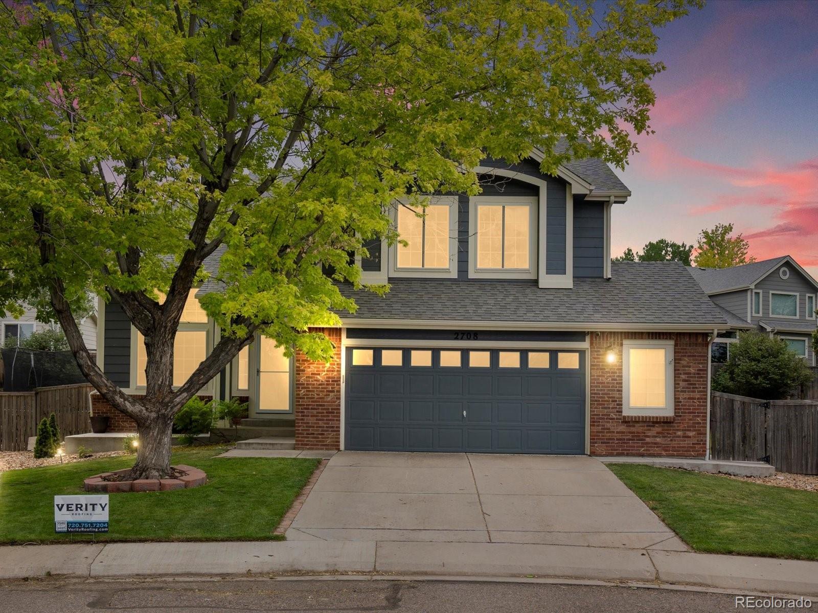 MLS Image #41 for 2708 e 148th drive,thornton, Colorado