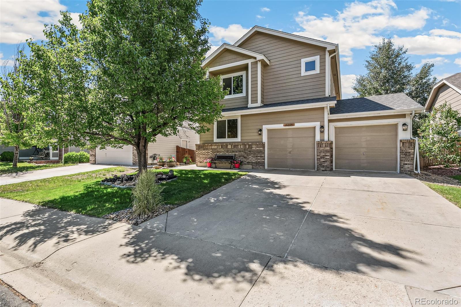 MLS Image #0 for 6370  snowberry avenue,firestone, Colorado