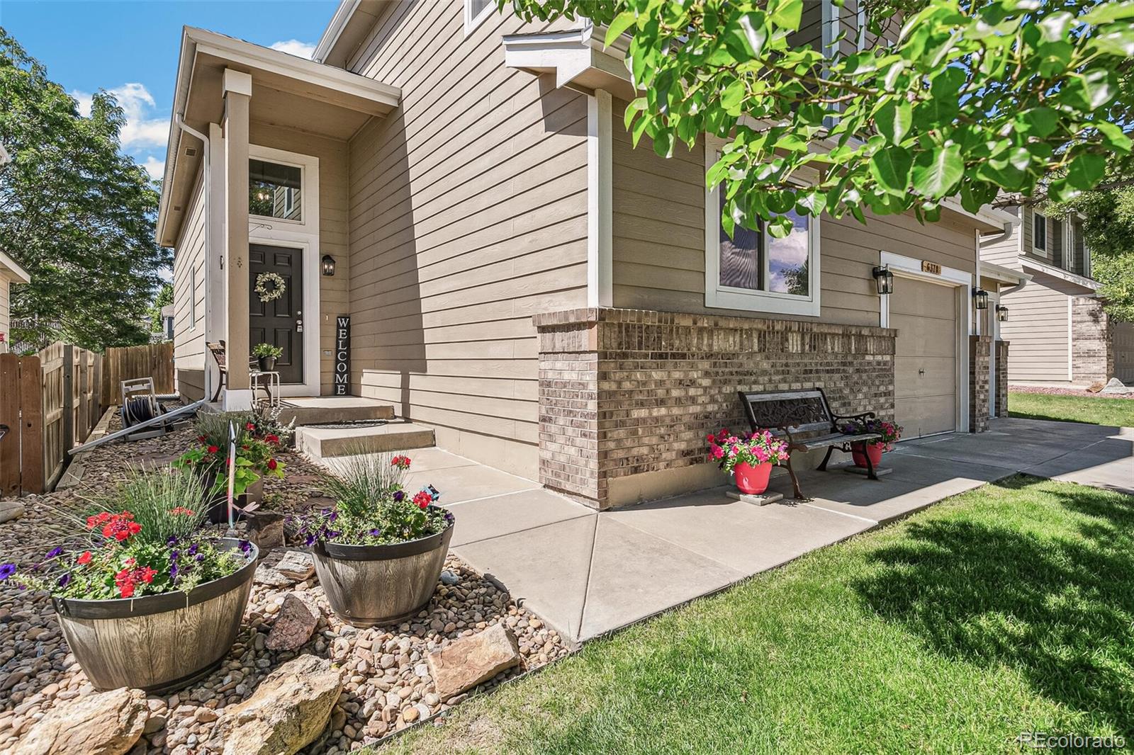 MLS Image #1 for 6370  snowberry avenue,firestone, Colorado