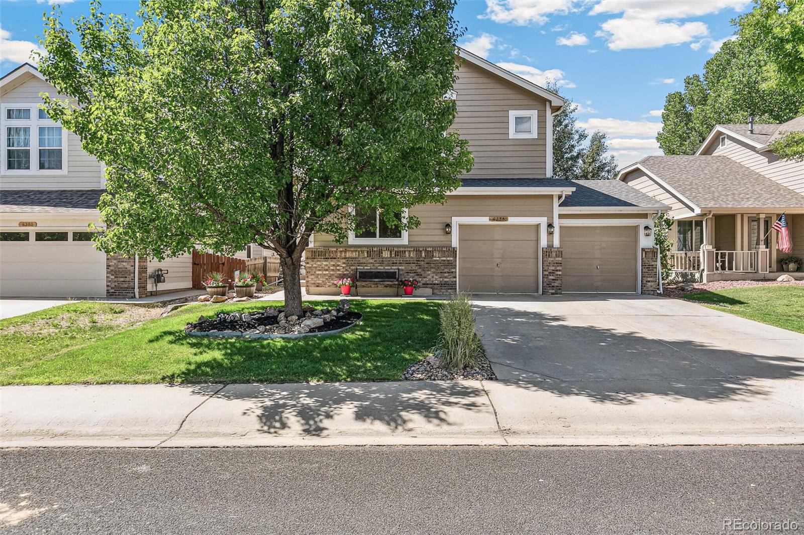 MLS Image #24 for 6370  snowberry avenue,firestone, Colorado