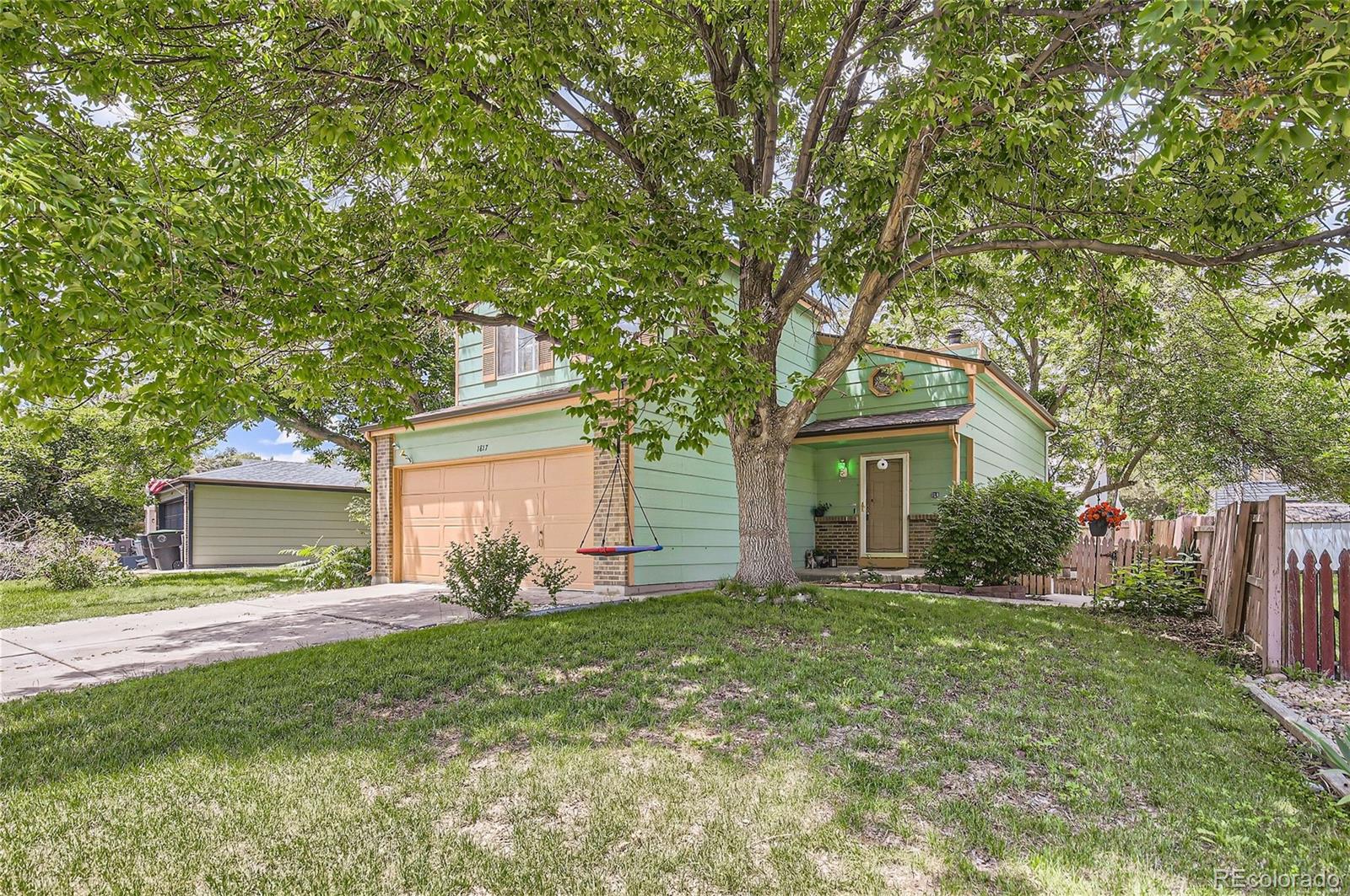 CMA Image for 1525  19th avenue,Longmont, Colorado