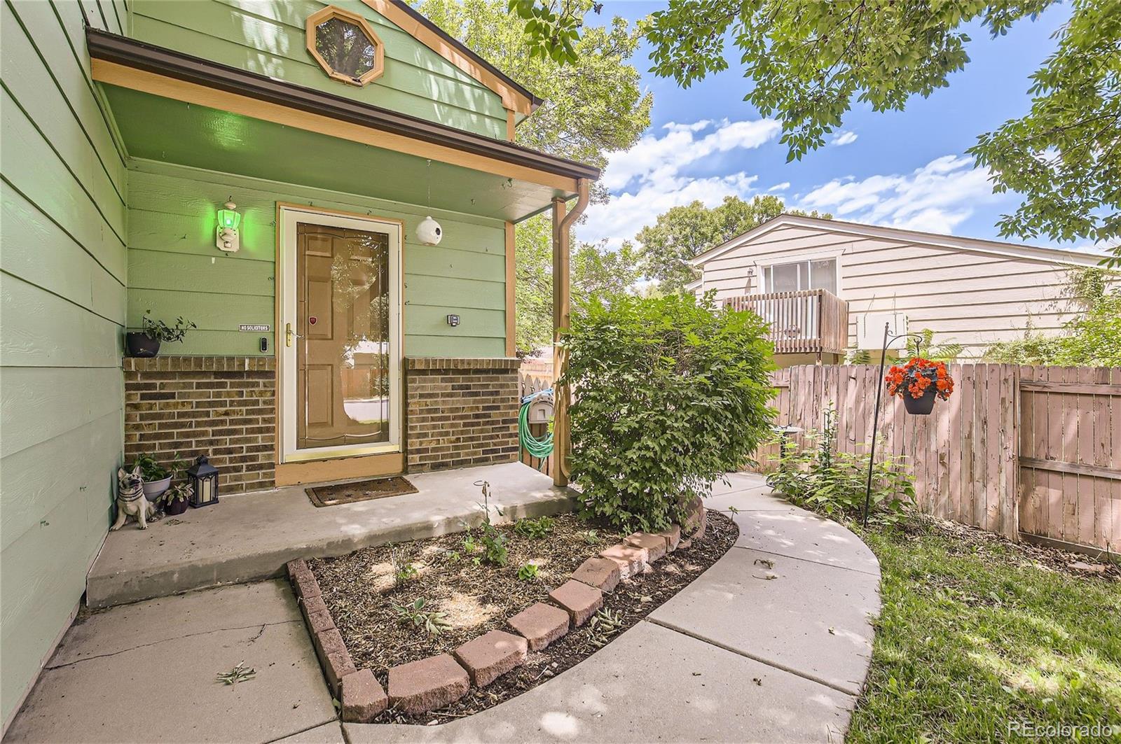 MLS Image #2 for 1817  sumner street,longmont, Colorado