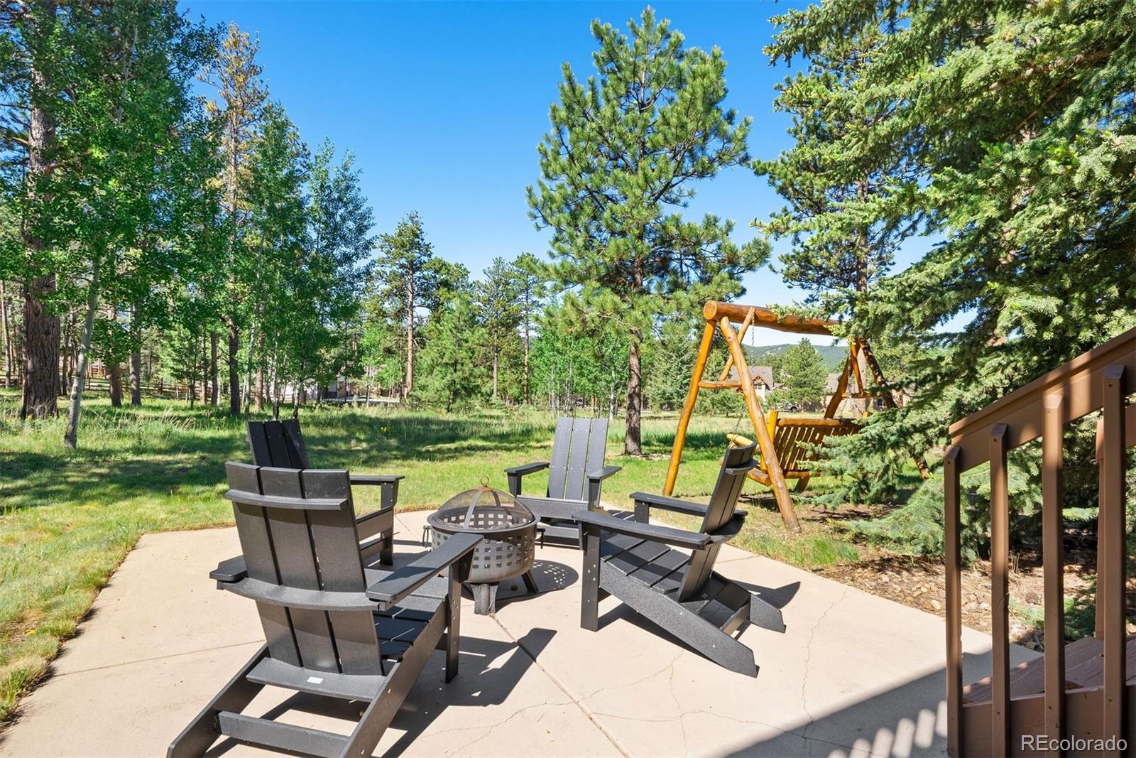 MLS Image #10 for 525  pembrook drive,woodland park, Colorado