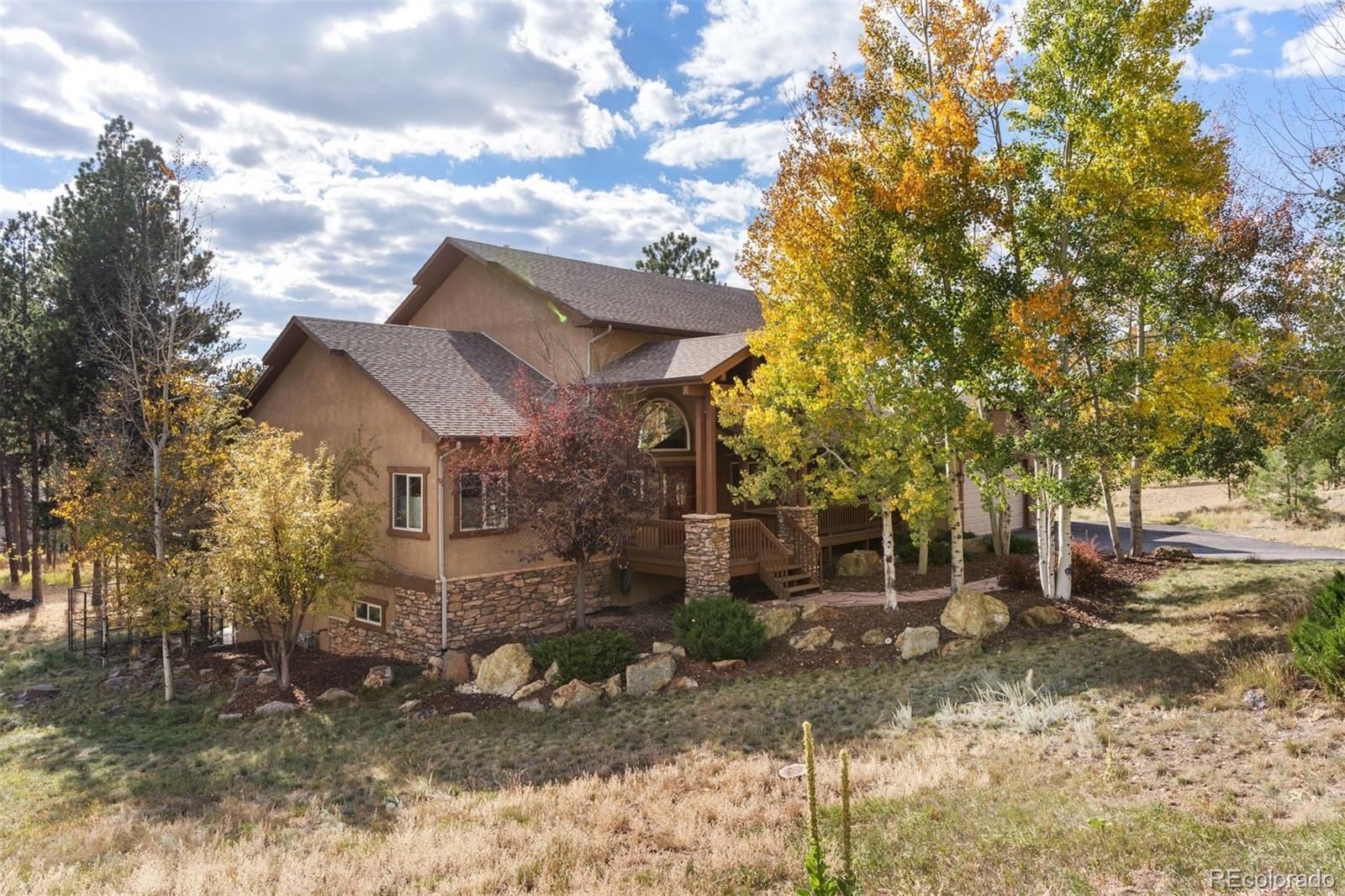 MLS Image #13 for 525  pembrook drive,woodland park, Colorado