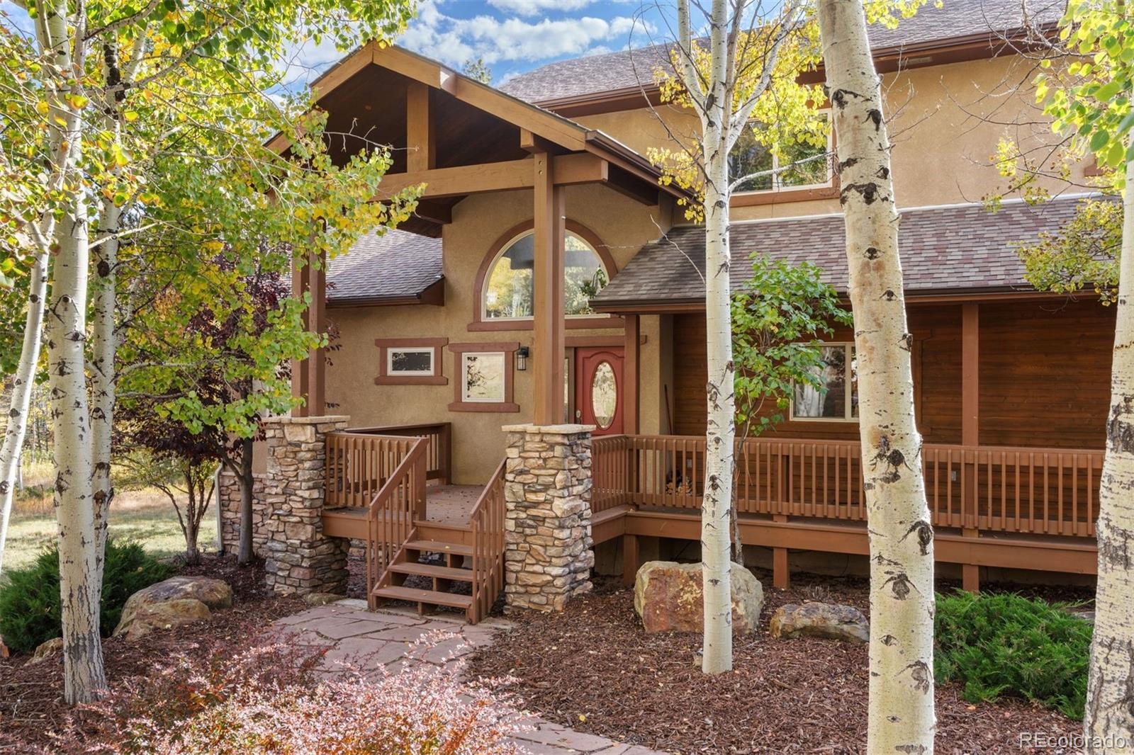 MLS Image #14 for 525  pembrook drive,woodland park, Colorado