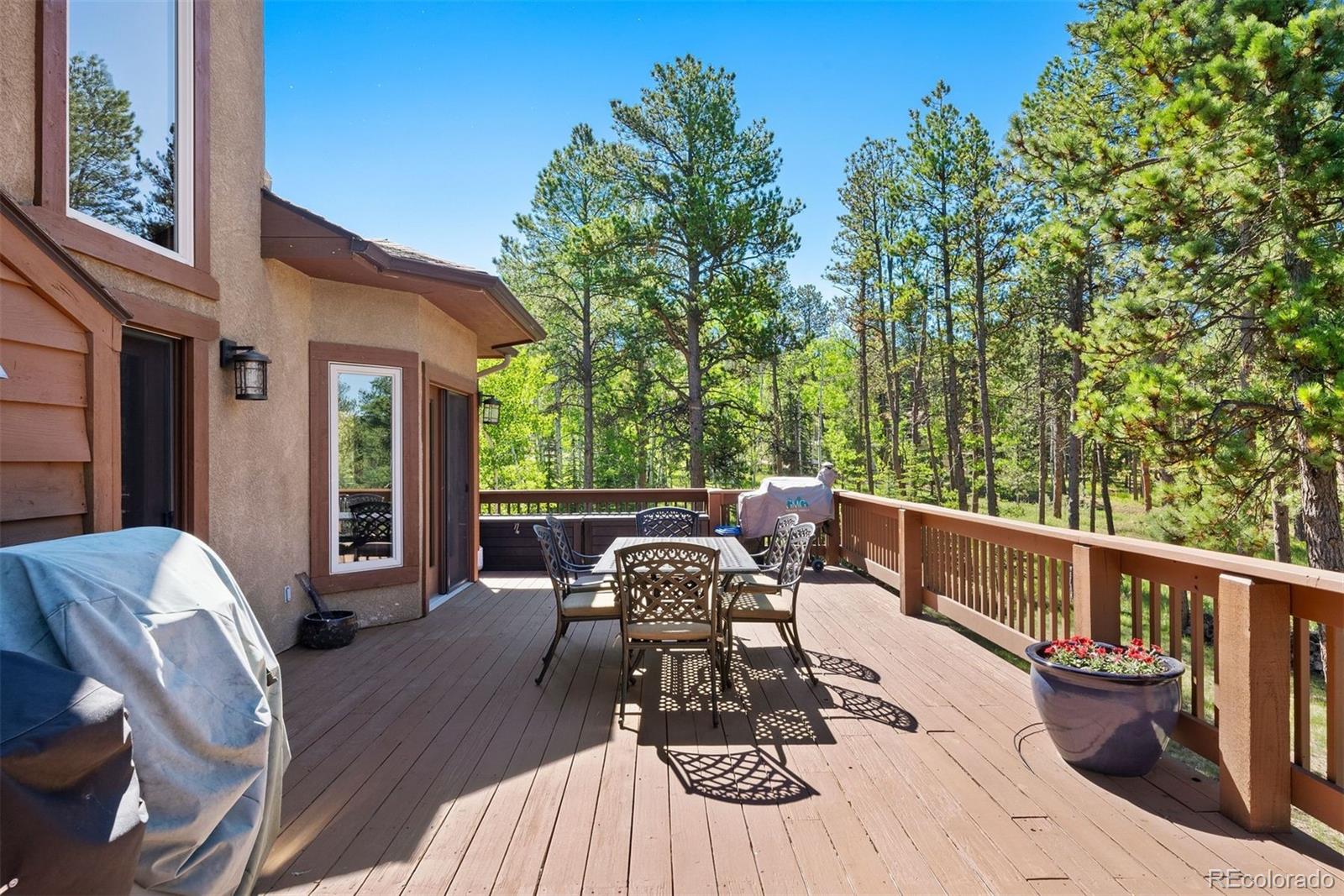 MLS Image #42 for 525  pembrook drive,woodland park, Colorado