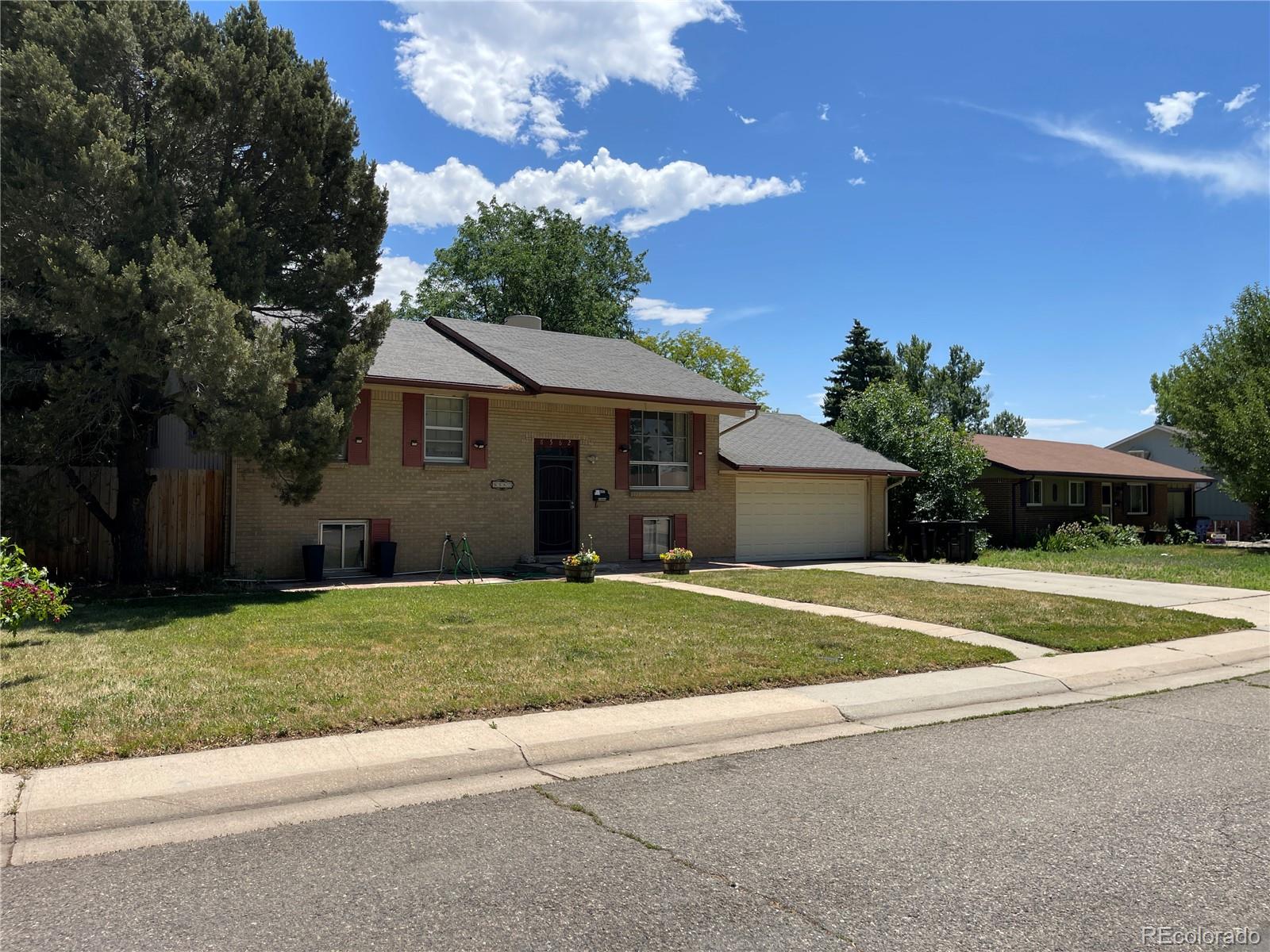 MLS Image #2 for 8562  chase street,arvada, Colorado