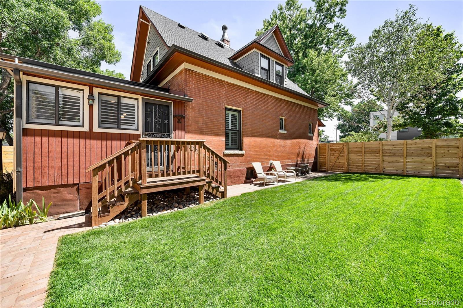 MLS Image #28 for 3891  vrain street,denver, Colorado