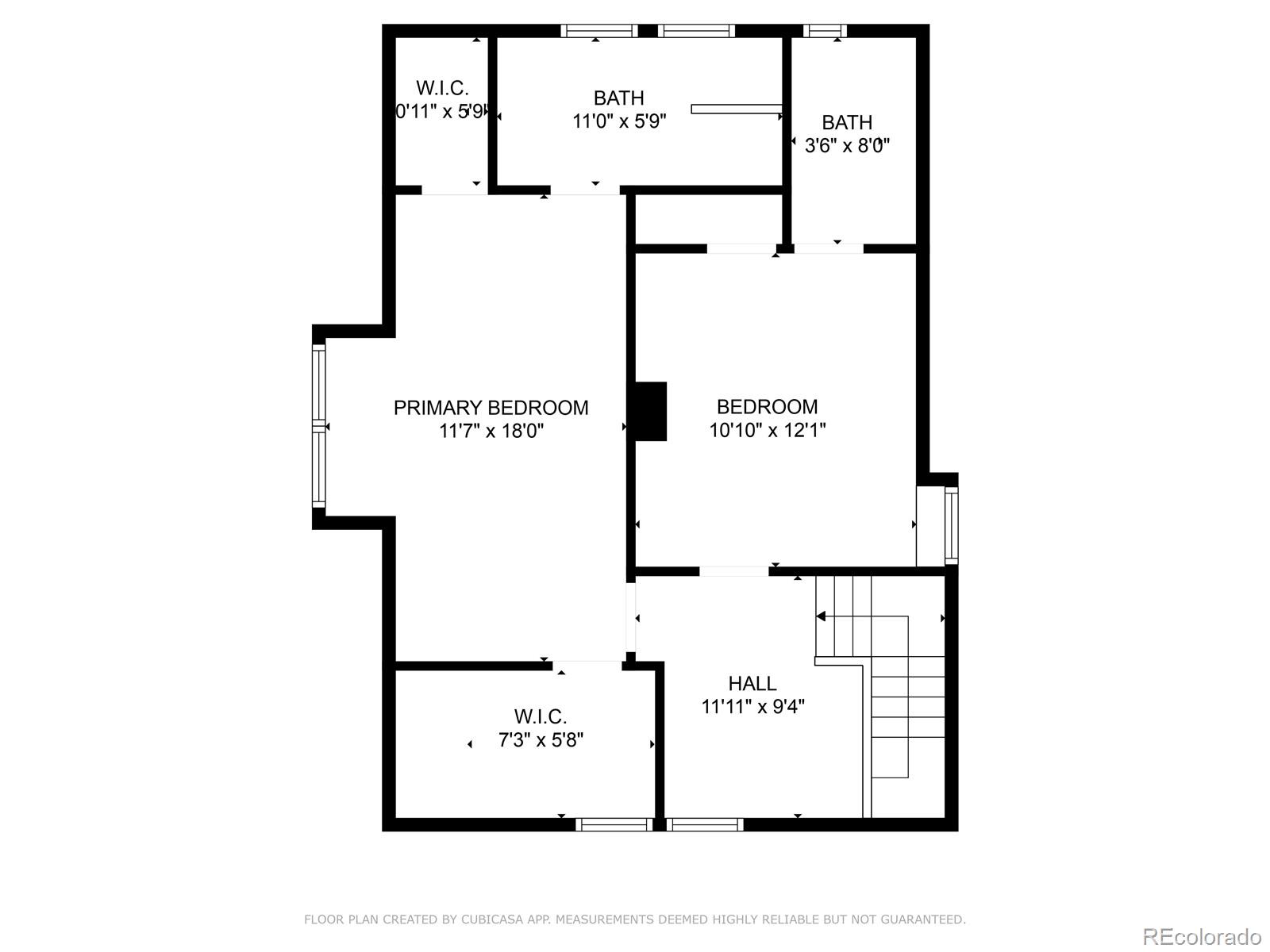 MLS Image #37 for 3891  vrain street,denver, Colorado