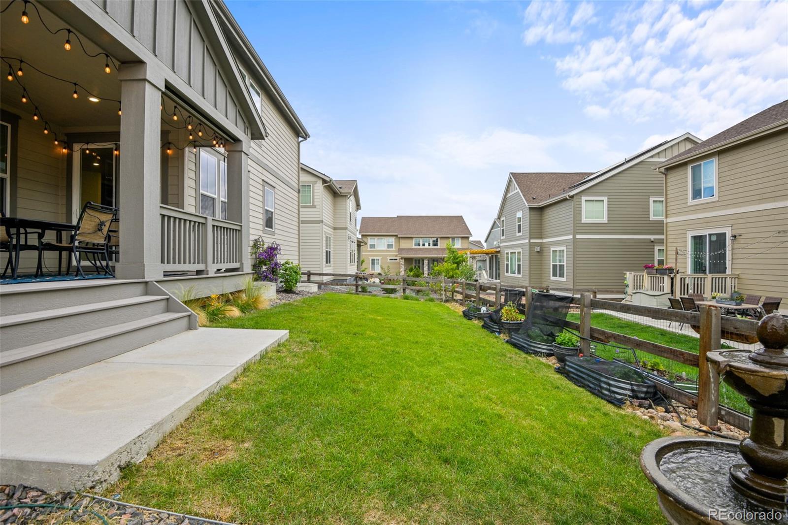 MLS Image #3 for 961  sandstone circle,erie, Colorado