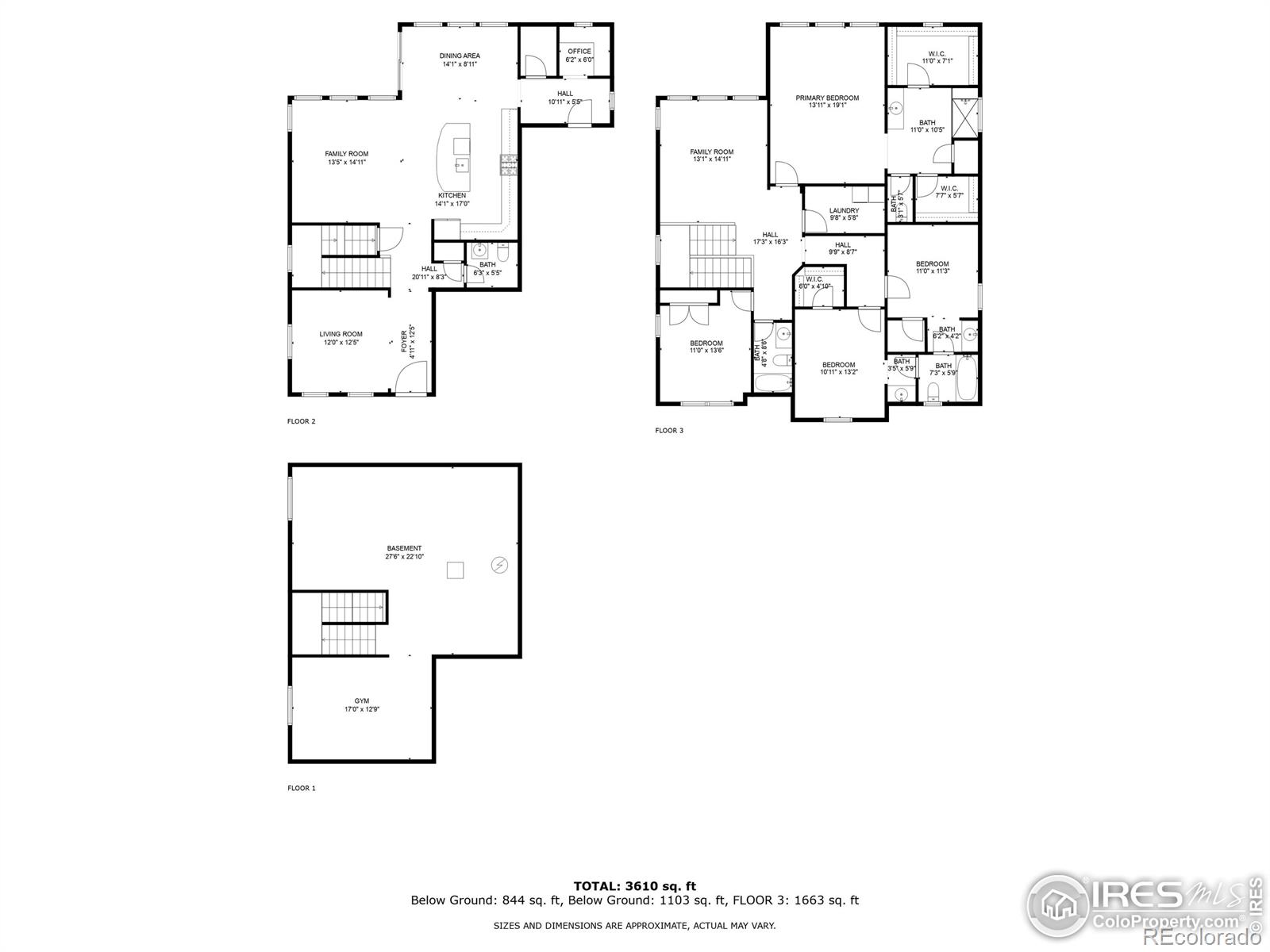 MLS Image #30 for 7090 e 121st place,thornton, Colorado