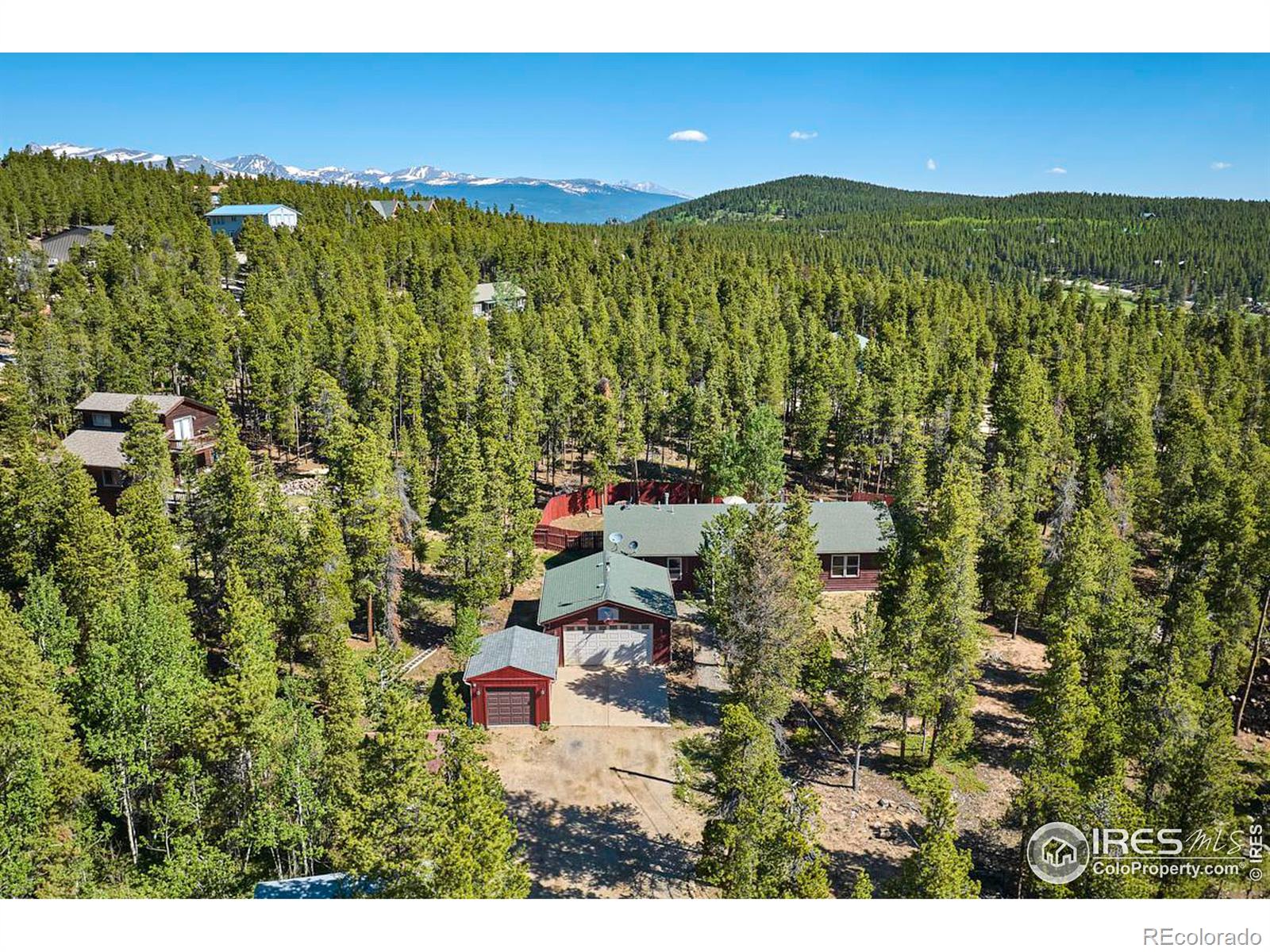 CMA Image for 944  apex valley road,Black Hawk, Colorado