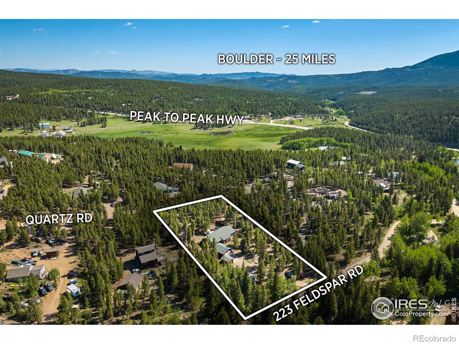 MLS Image #19 for 223  feldspar road,black hawk, Colorado