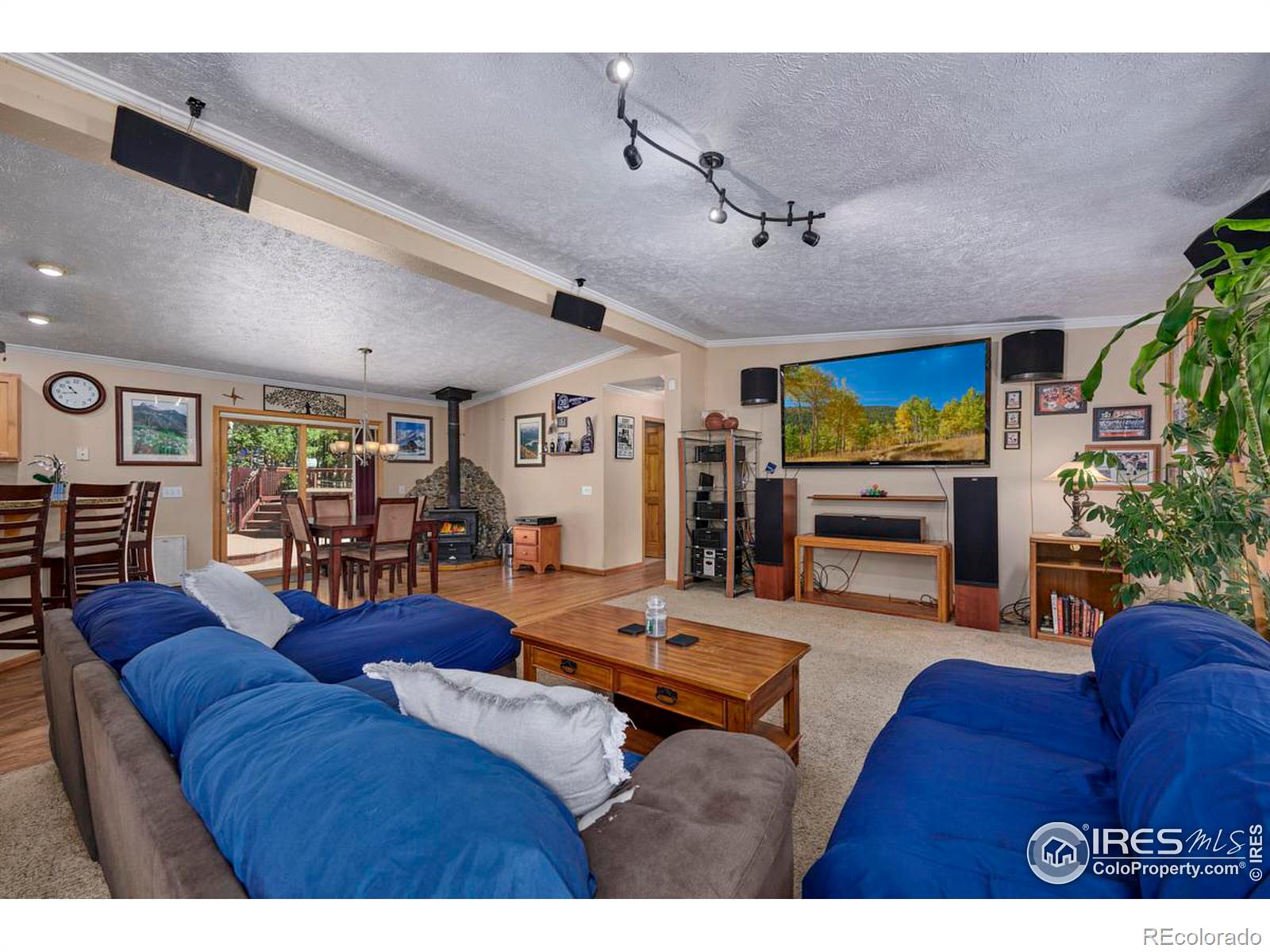 MLS Image #2 for 223  feldspar road,black hawk, Colorado